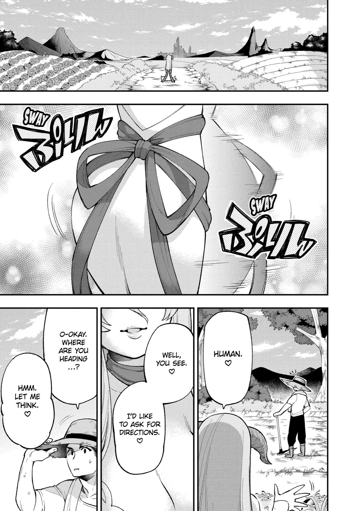 Eiyuu Kyoushitsu Chap 26 - Next Chap 27