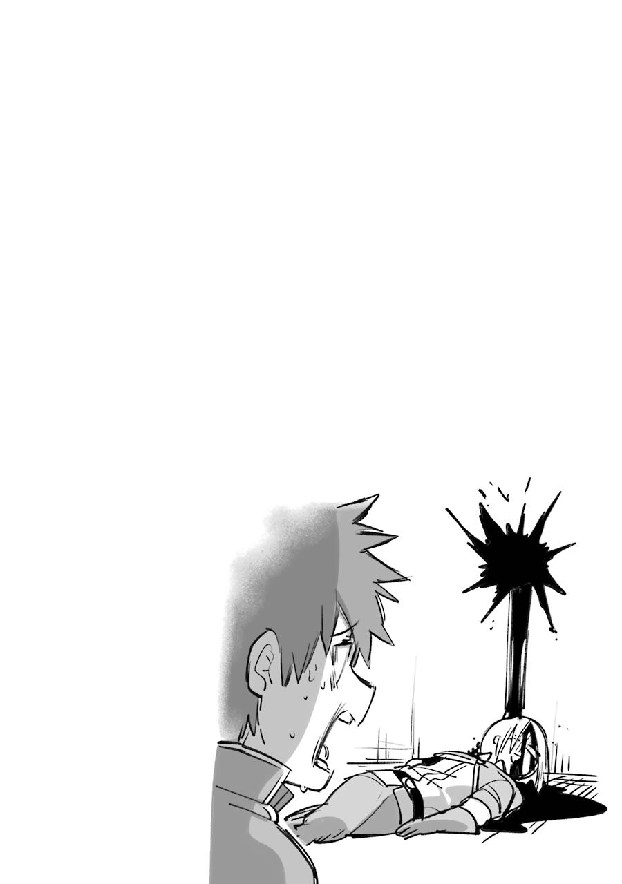 Eiyuu Kyoushitsu Chap 28 - Next Chap 29