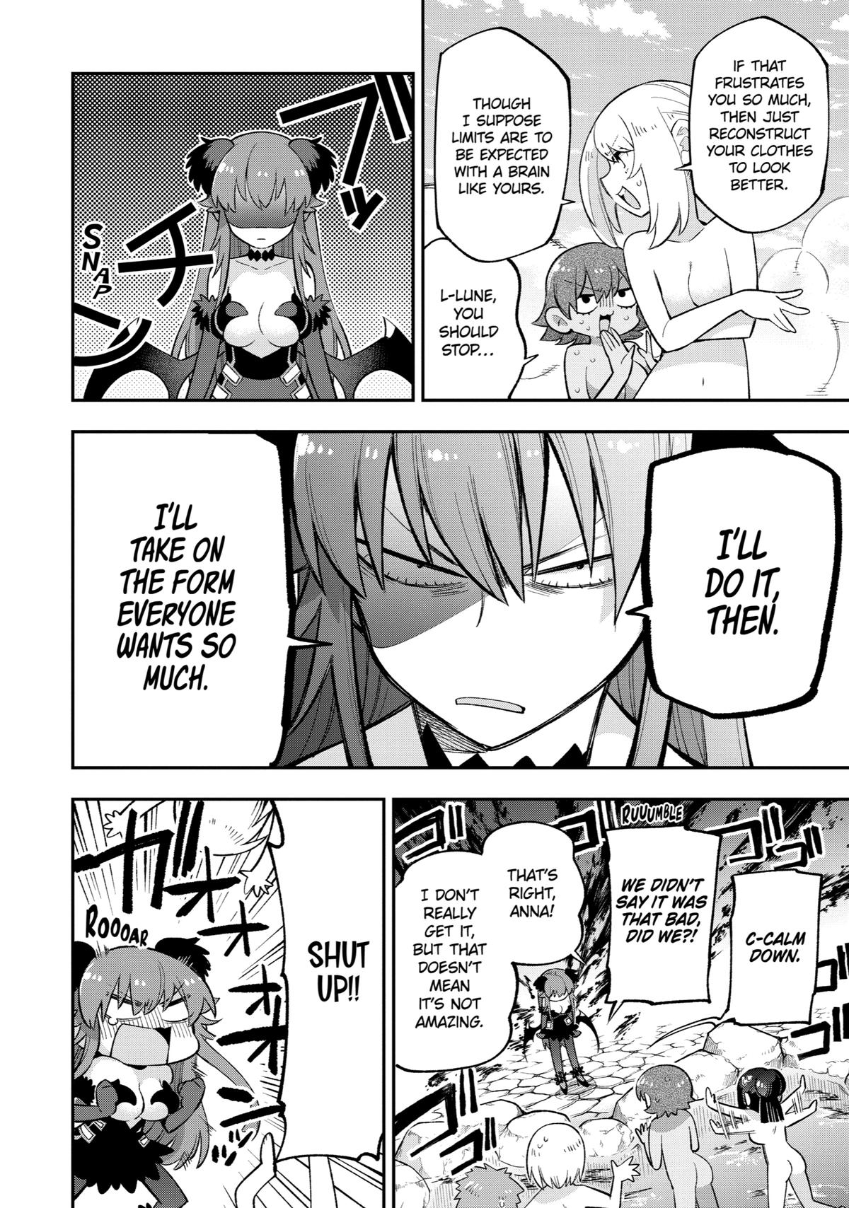 Eiyuu Kyoushitsu Chap 21 - Next Chap 22
