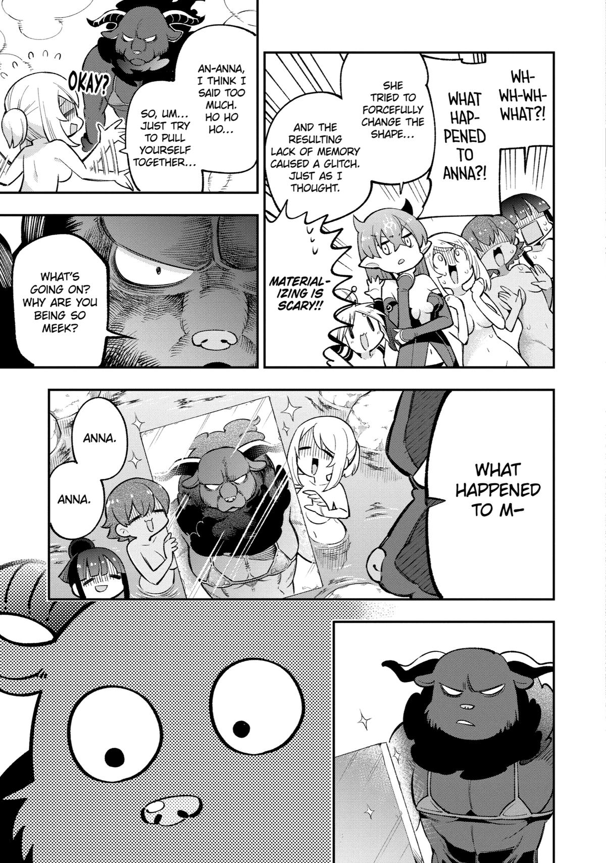 Eiyuu Kyoushitsu Chap 21 - Next Chap 22