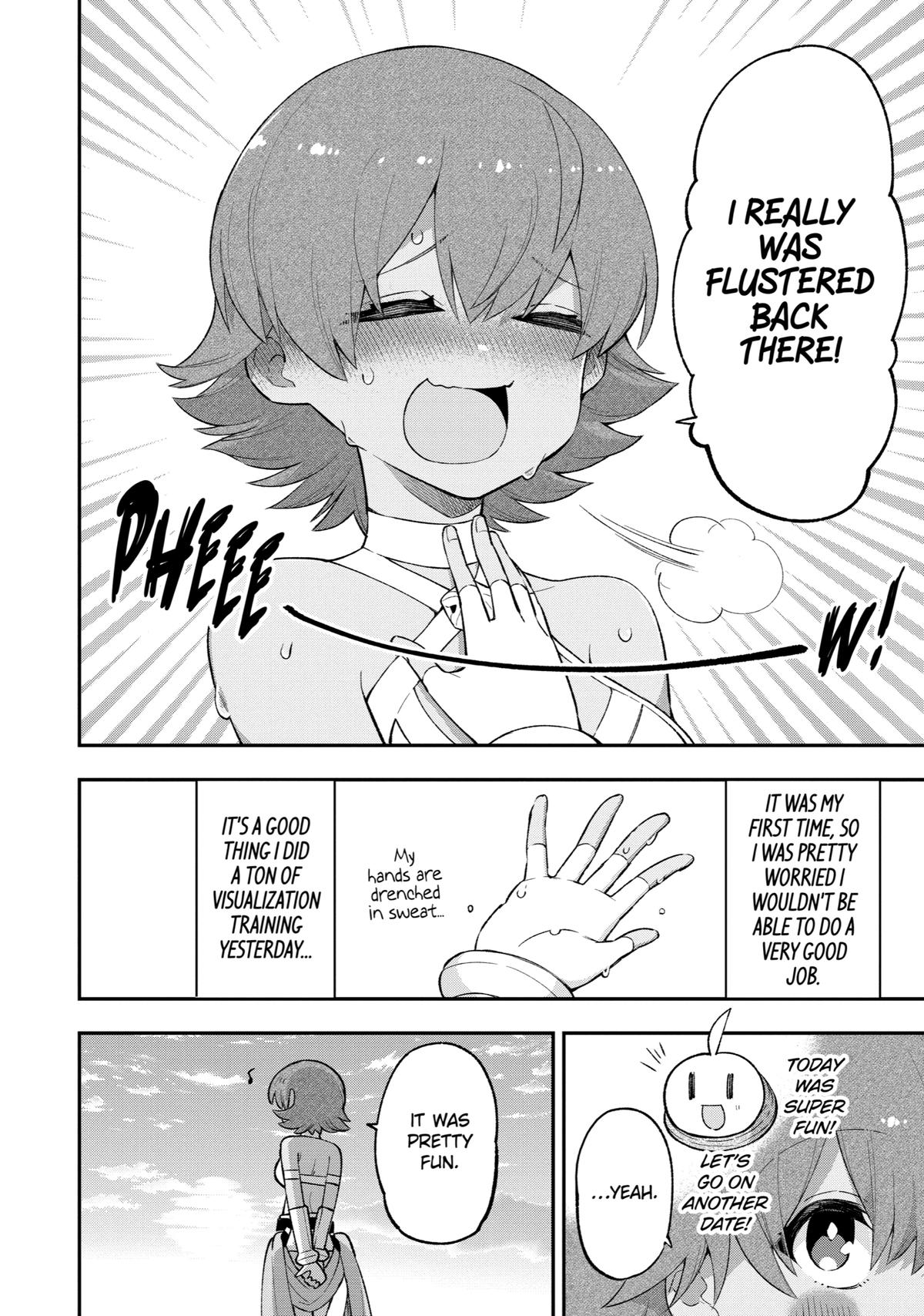 Eiyuu Kyoushitsu Chap 22 - Next Chap 23