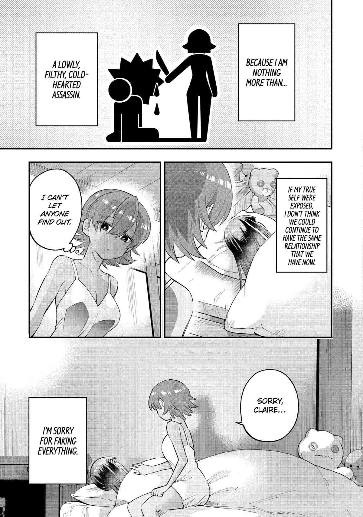 Eiyuu Kyoushitsu Chap 23.1 - Next Chap 24.1