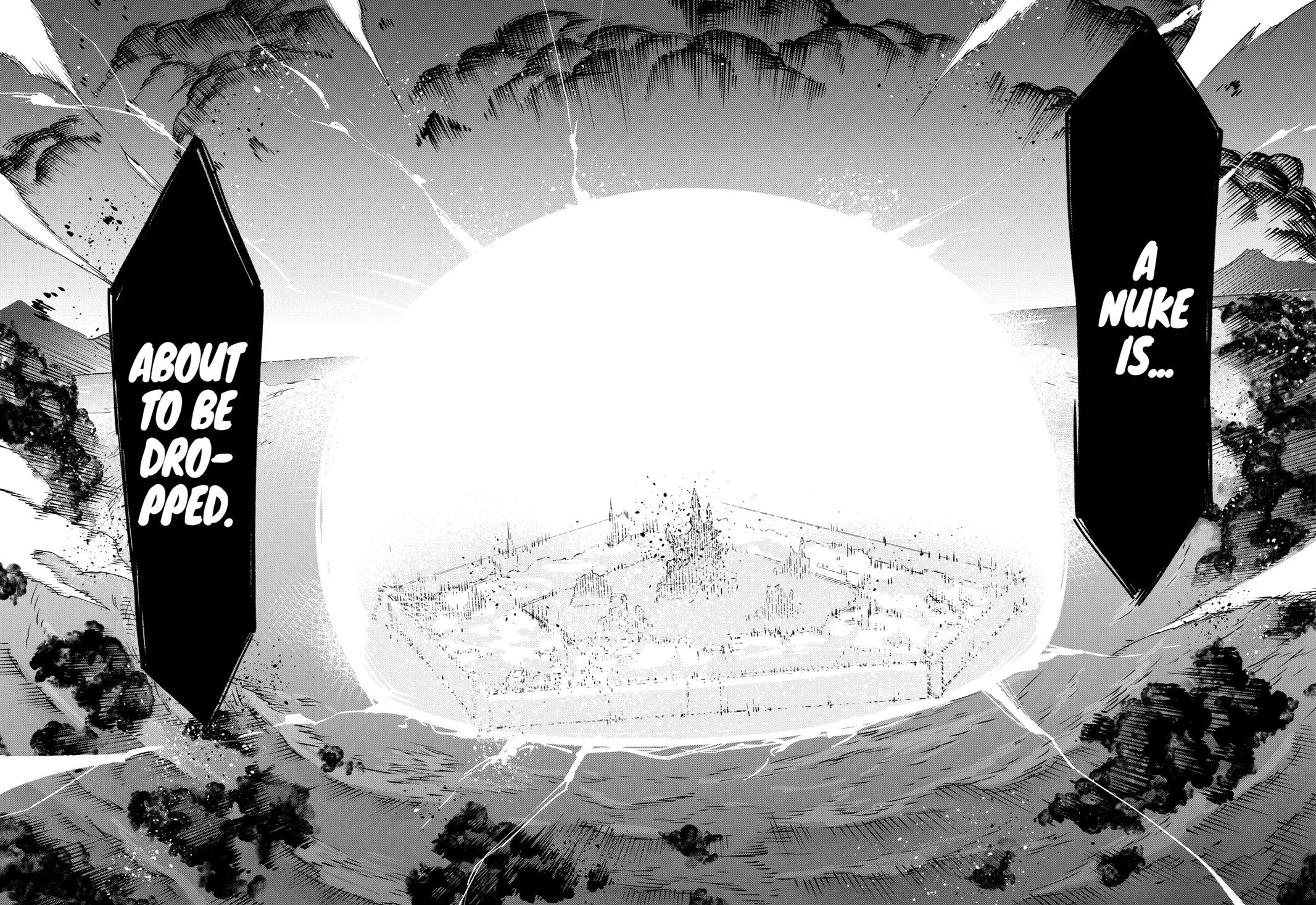 Eiyuu Kyoushitsu Chap 23.1 - Next Chap 24.1
