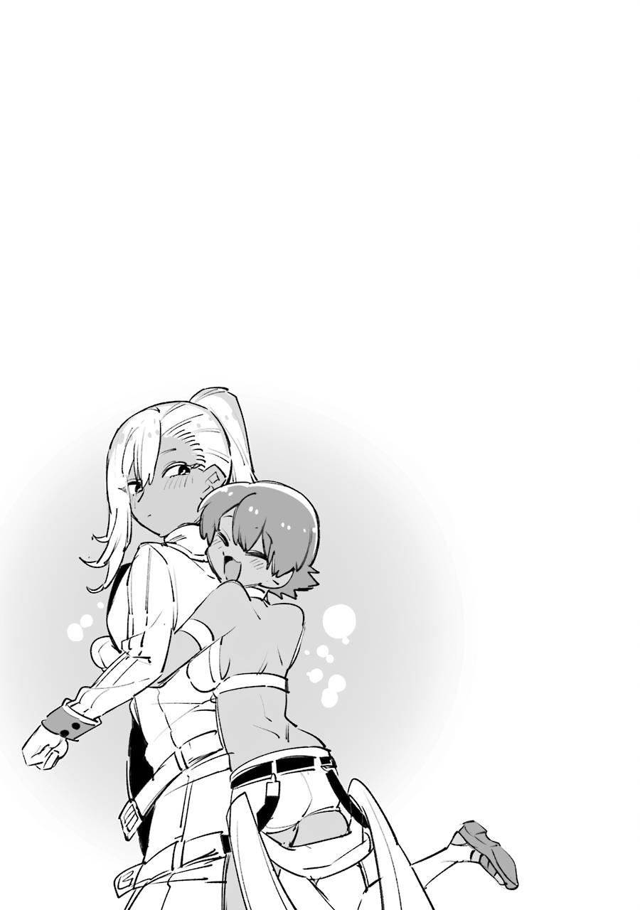 Eiyuu Kyoushitsu Chap 23.2 - Next Chap 24.2