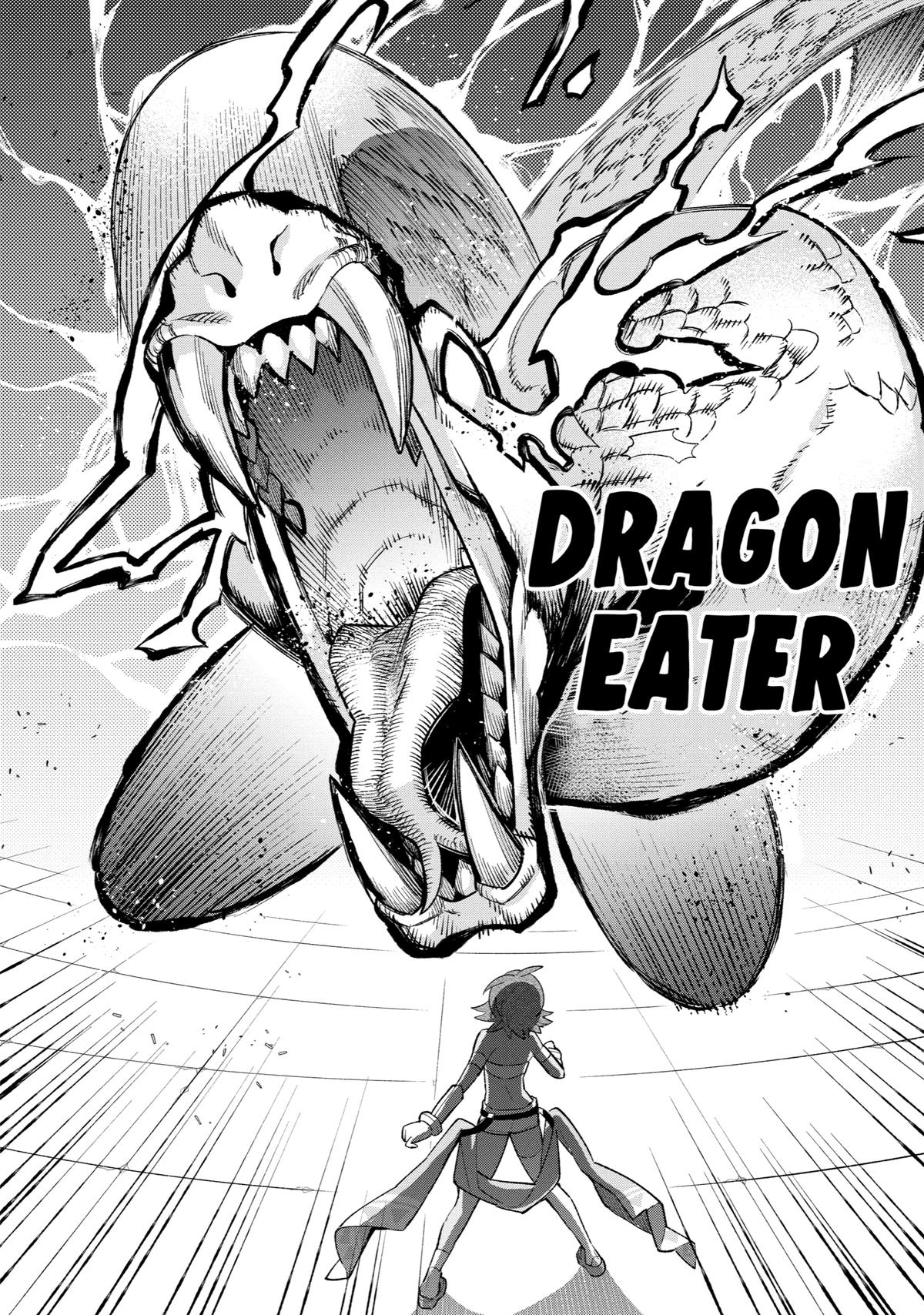 Eiyuu Kyoushitsu Chap 23.2 - Next Chap 24.2