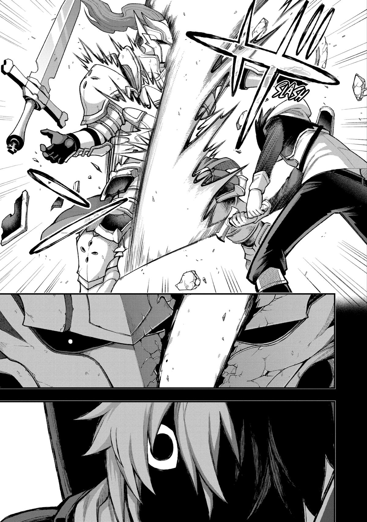 Eiyuu Kyoushitsu Chap 37 - Next Chap 38