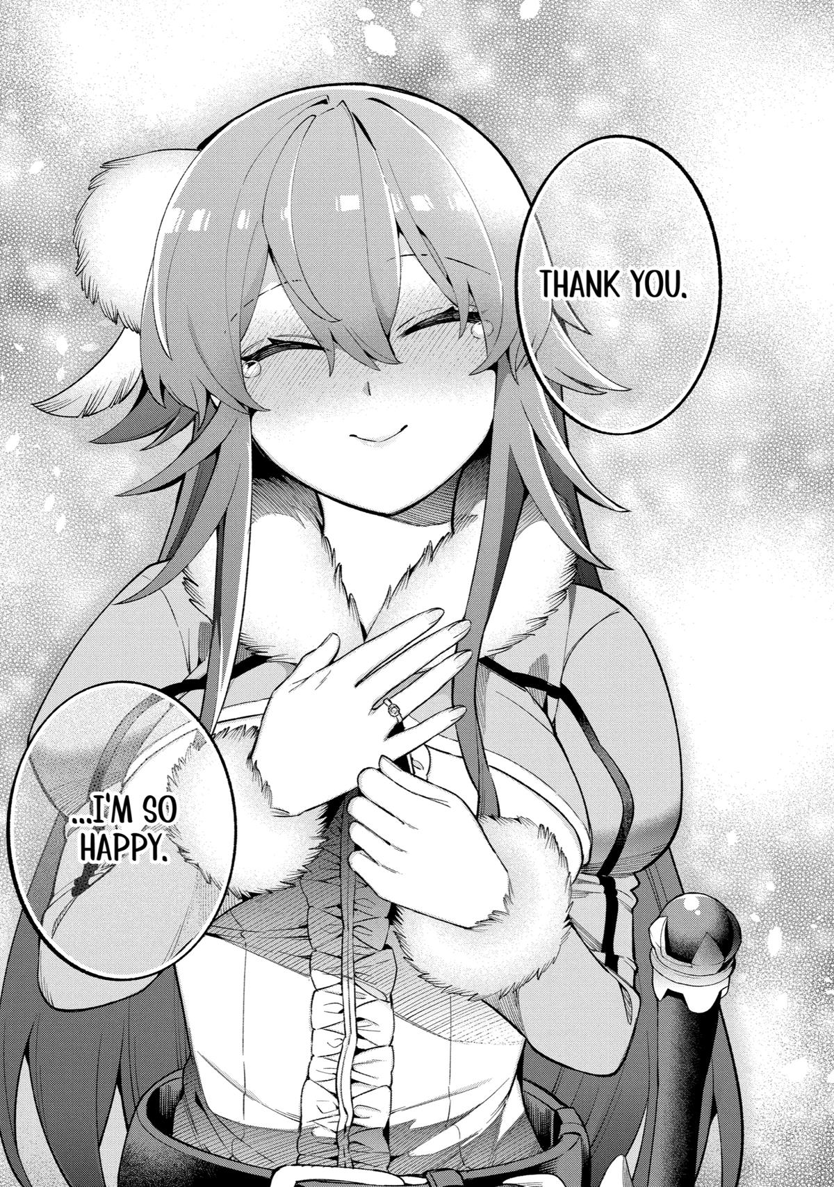 Eiyuu Kyoushitsu Chap 34 - Next Chap 35