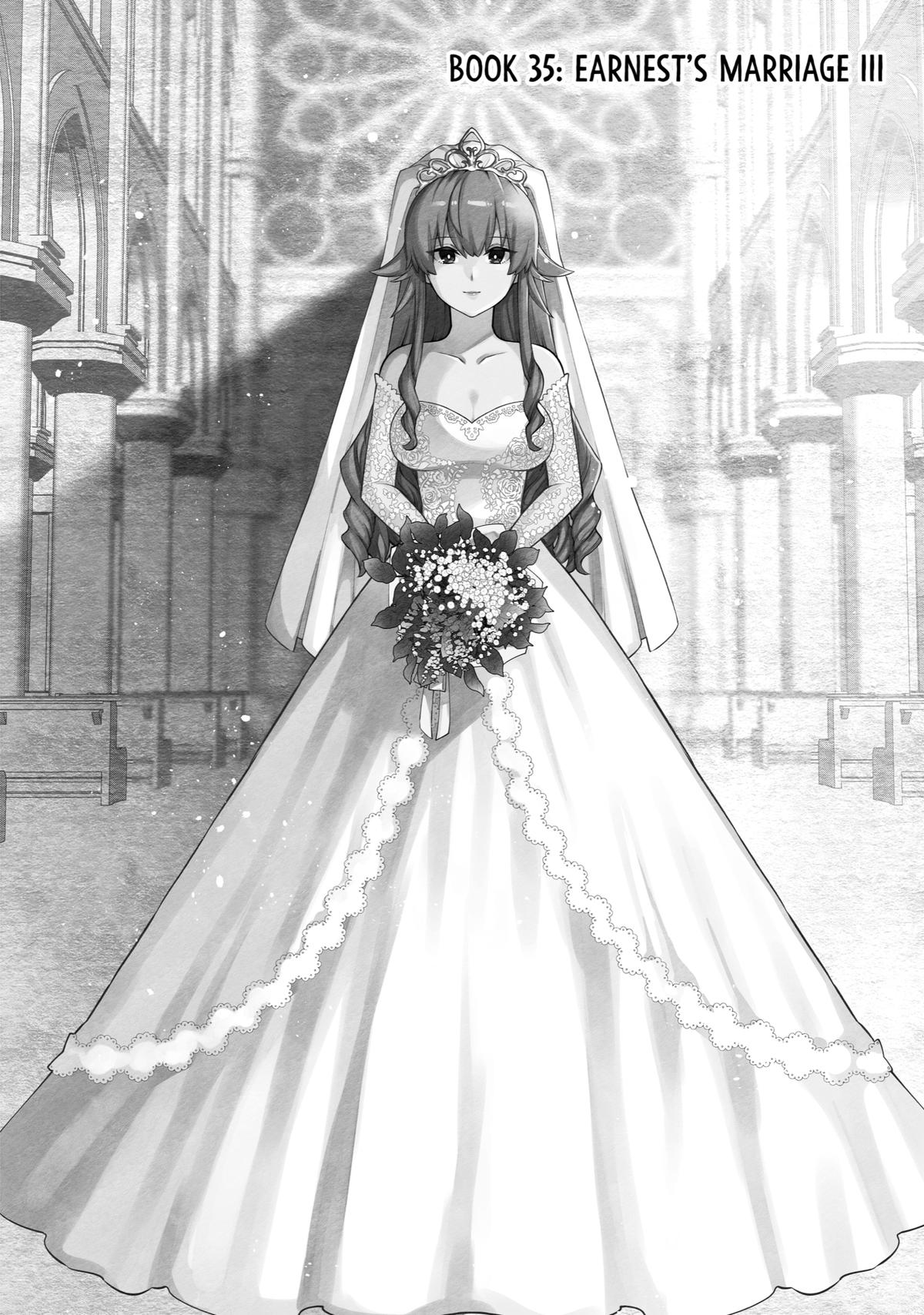 Eiyuu Kyoushitsu Chap 35.3 - Next Chap 36.3