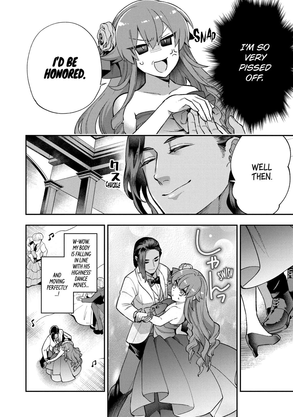 Eiyuu Kyoushitsu Chap 35.2 - Next Chap 36.2