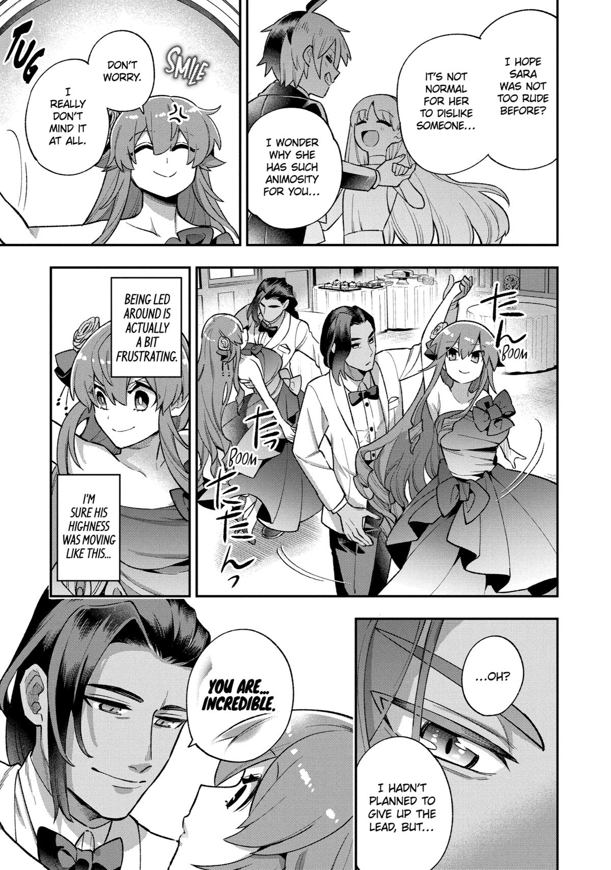 Eiyuu Kyoushitsu Chap 35.2 - Next Chap 36.2