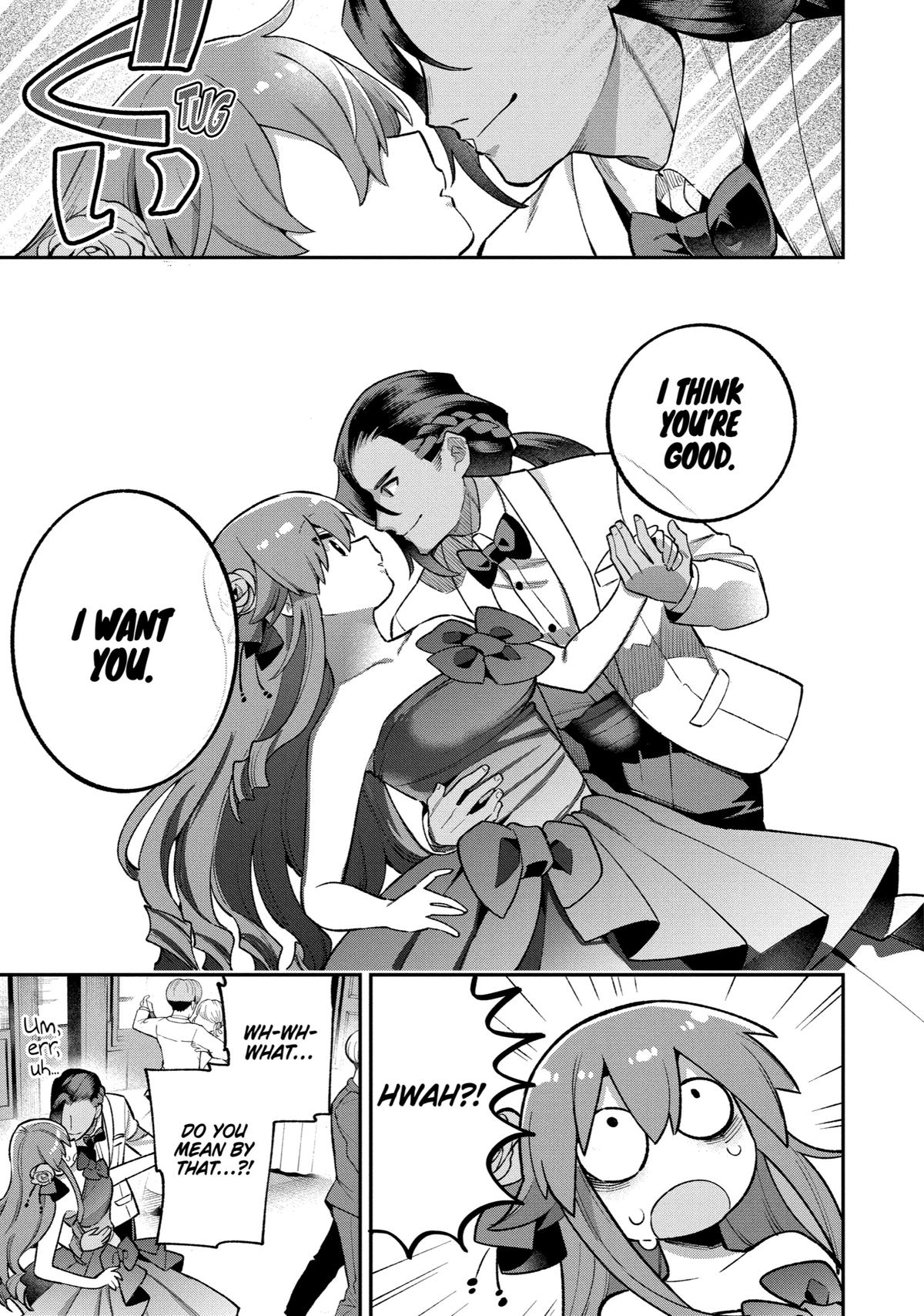 Eiyuu Kyoushitsu Chap 35.2 - Next Chap 36.2