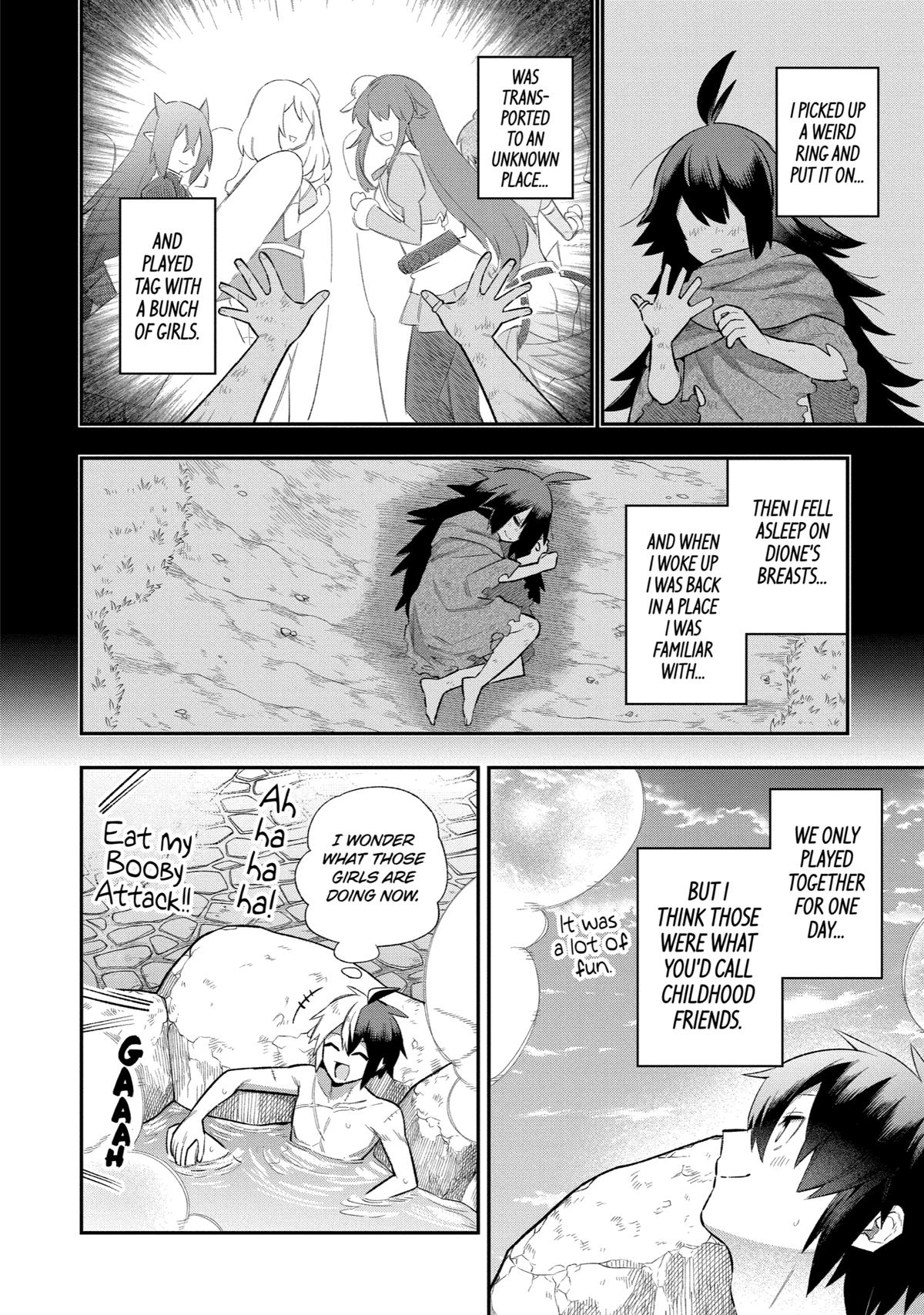 Eiyuu Kyoushitsu Chap 38 - Next Chap 39