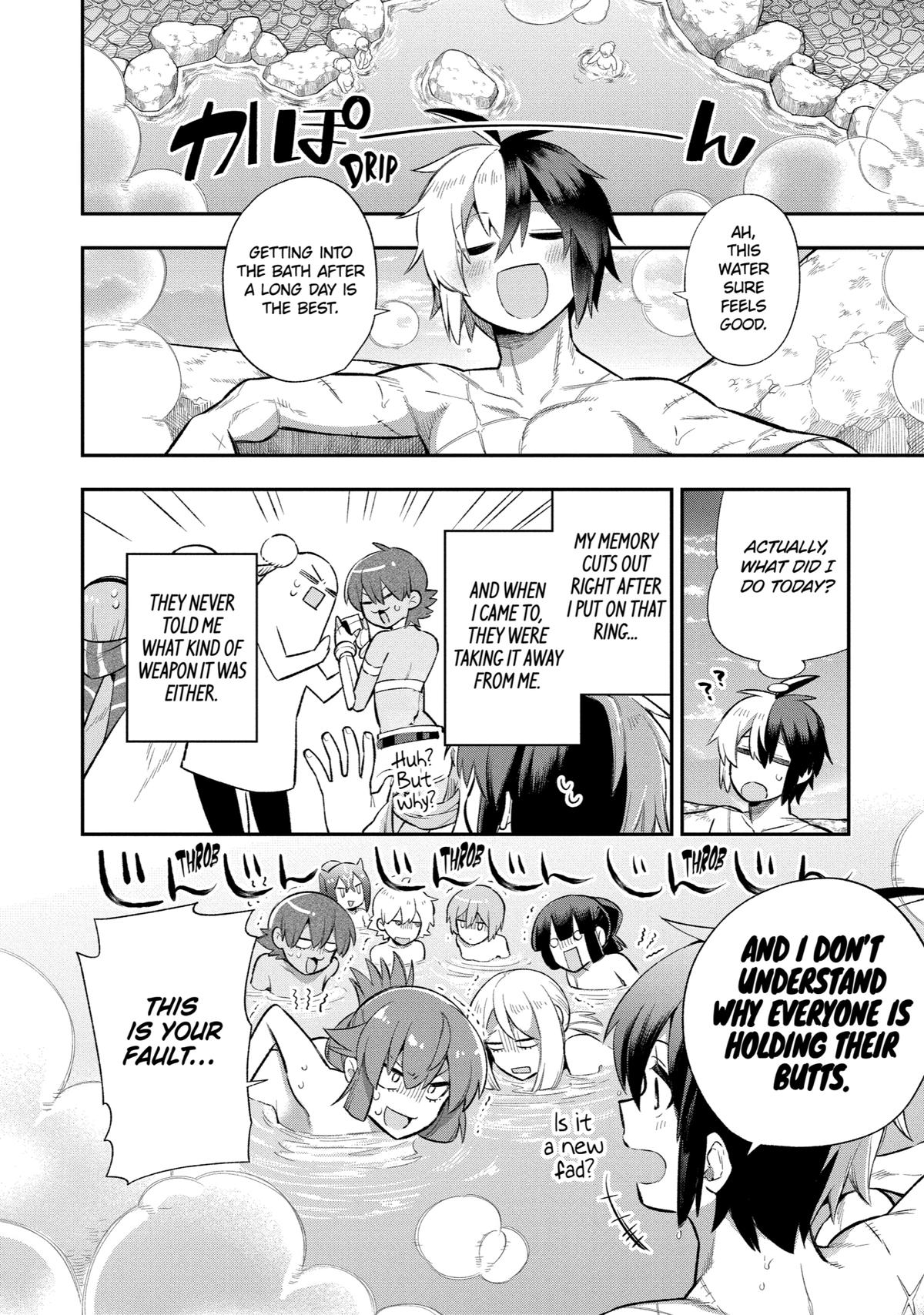 Eiyuu Kyoushitsu Chap 38 - Next Chap 39