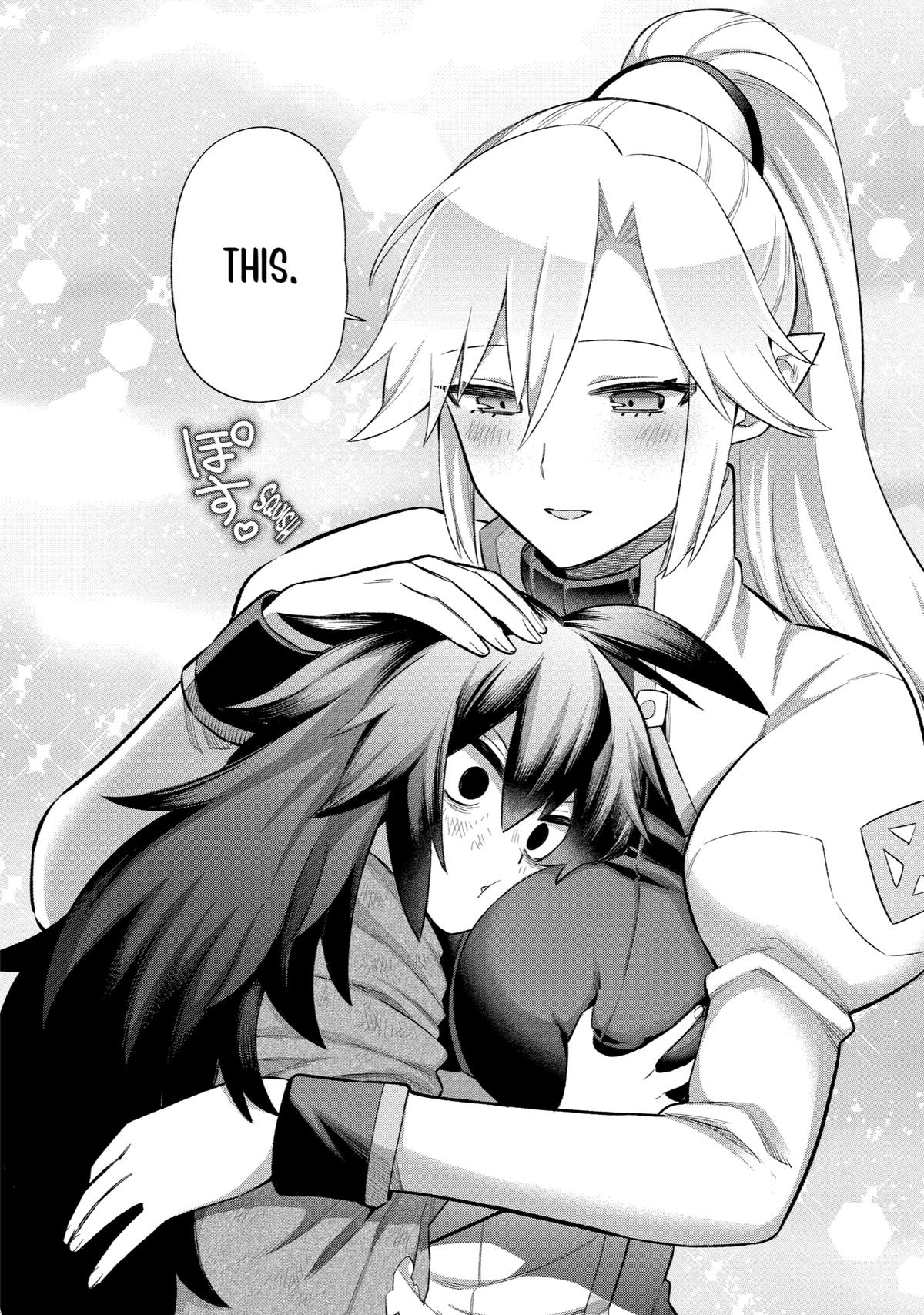 Eiyuu Kyoushitsu Chap 38 - Next Chap 39