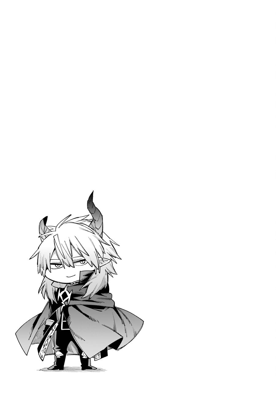 Eiyuu Kyoushitsu Chap 39.3 - Next Chap 40.3