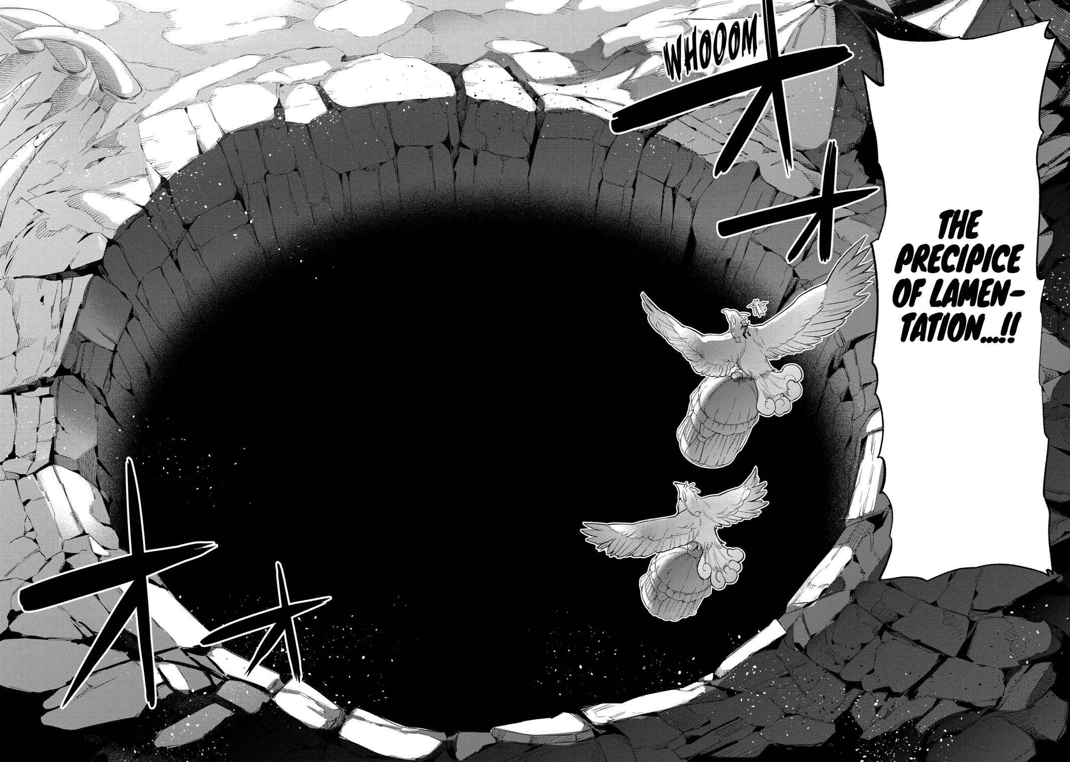 Eiyuu Kyoushitsu Chap 39.1 - Next Chap 40.1