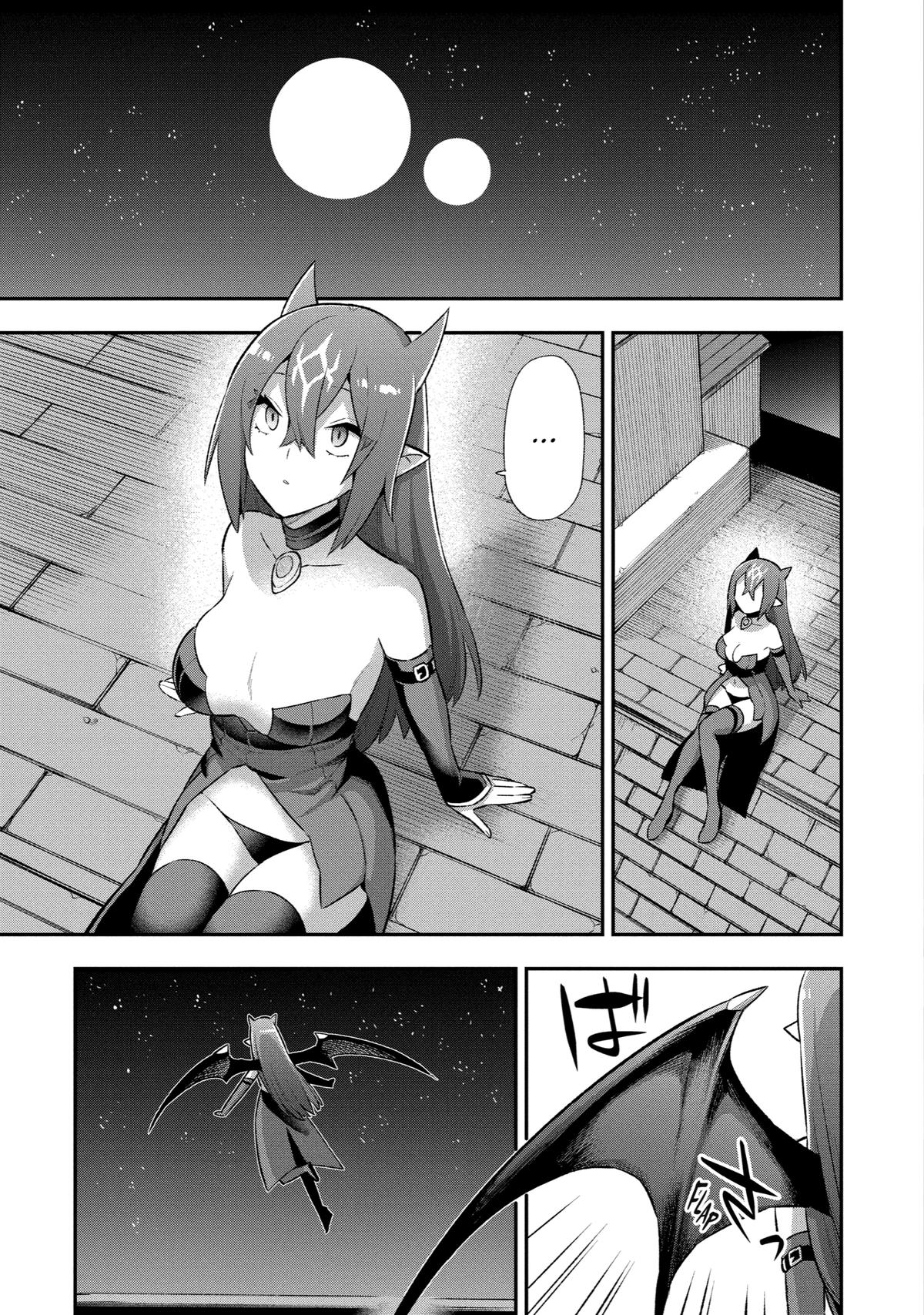 Eiyuu Kyoushitsu Chap 39.1 - Next Chap 40.1