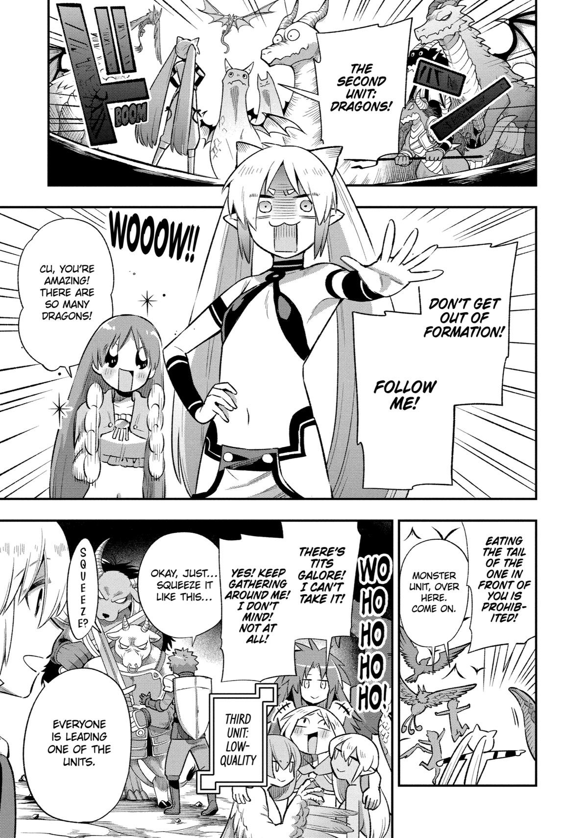 Eiyuu Kyoushitsu Chap 39.2 - Next Chap 40.2