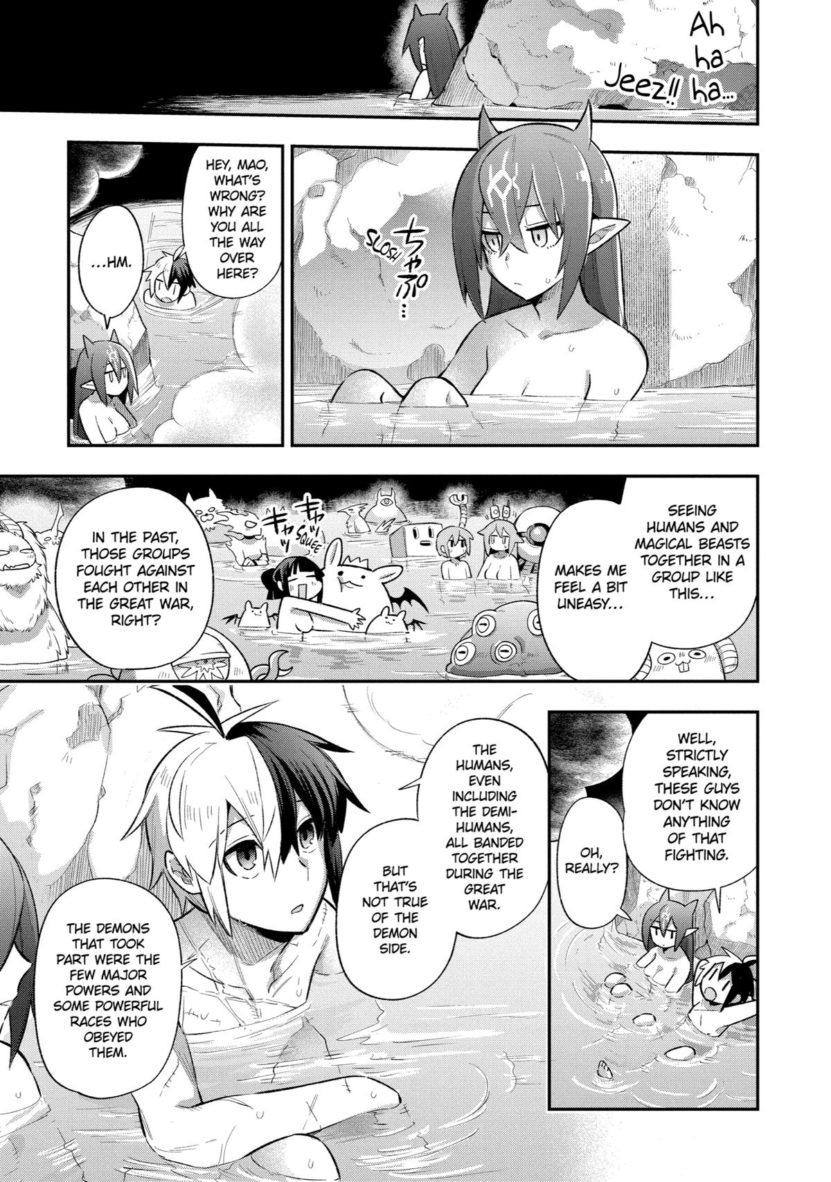 Eiyuu Kyoushitsu Chap 39.2 - Next Chap 40.2