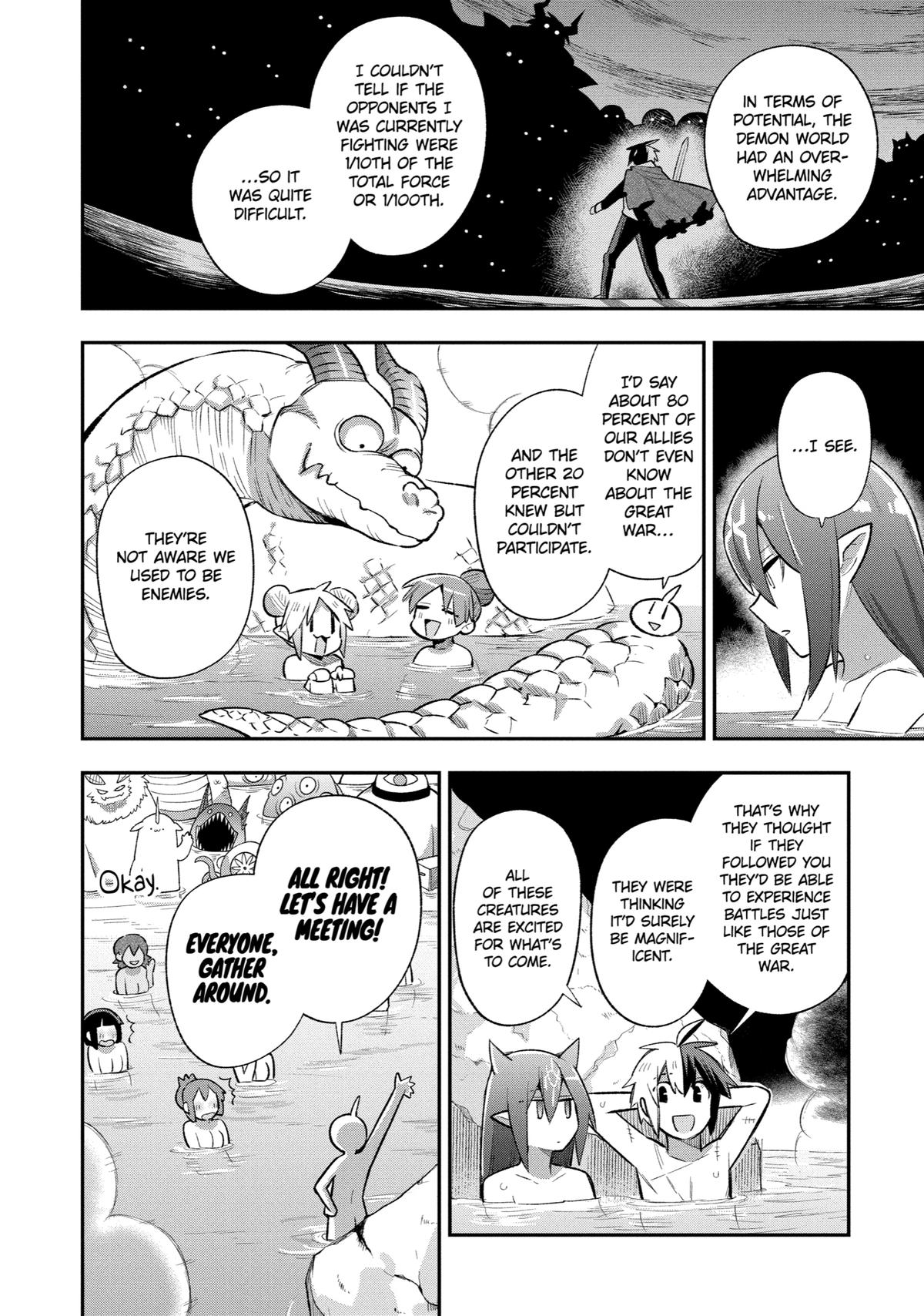 Eiyuu Kyoushitsu Chap 39.2 - Next Chap 40.2