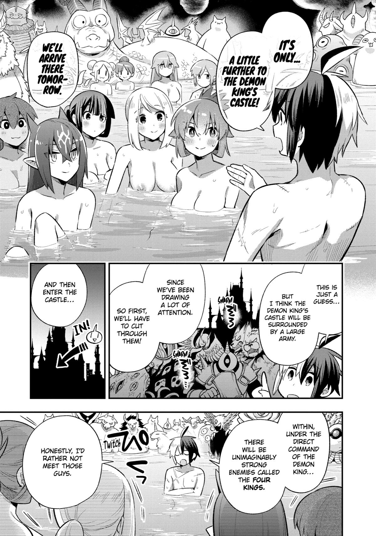 Eiyuu Kyoushitsu Chap 39.2 - Next Chap 40.2