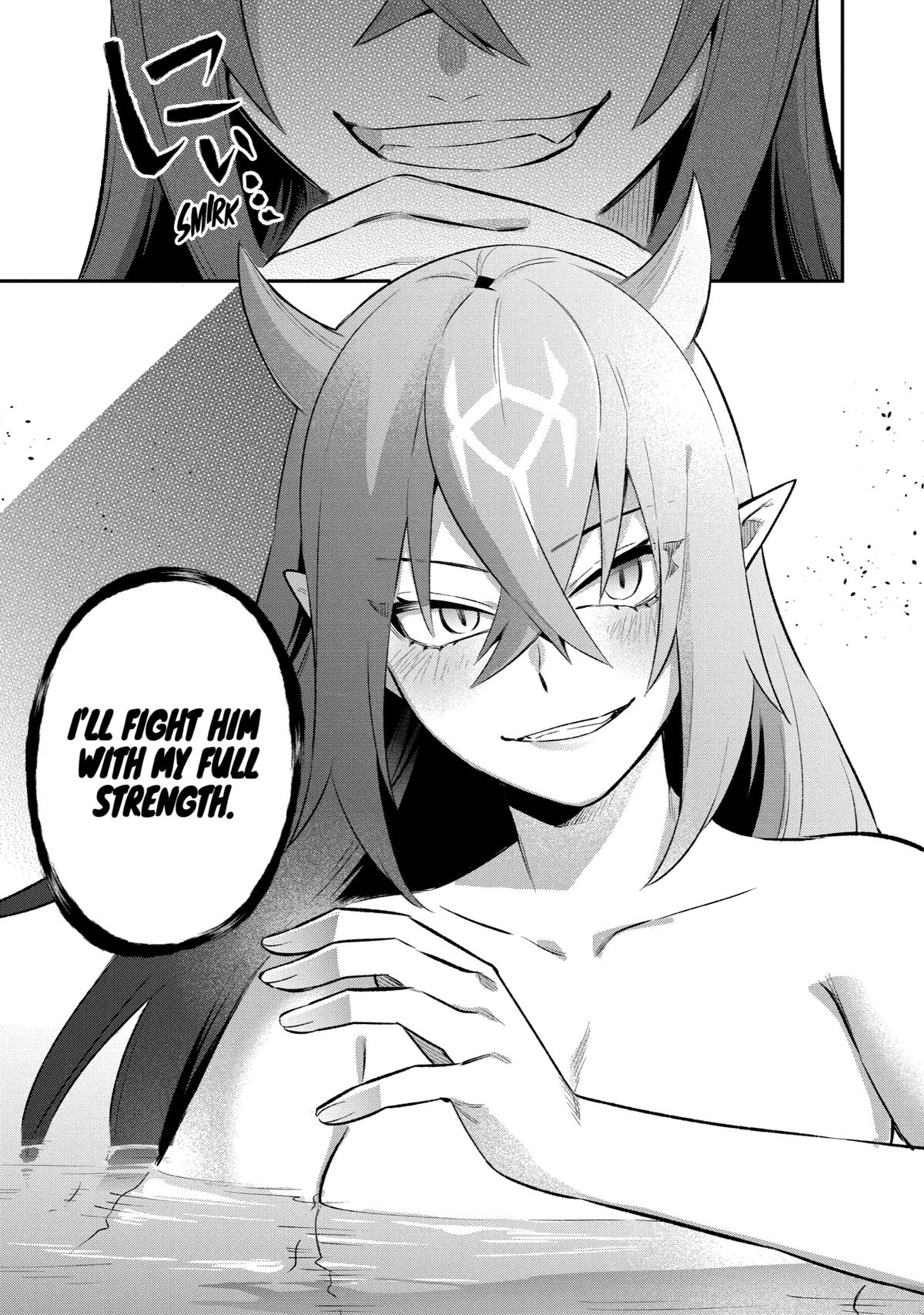 Eiyuu Kyoushitsu Chap 39.2 - Next Chap 40.2
