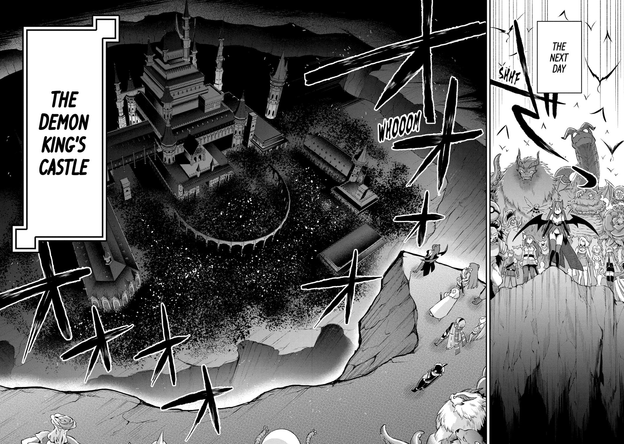 Eiyuu Kyoushitsu Chap 39.2 - Next Chap 40.2
