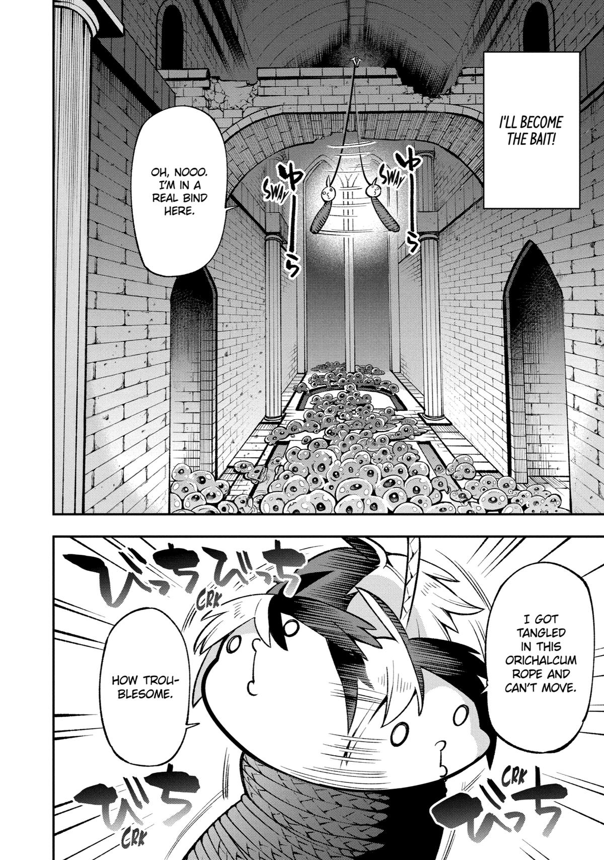 Eiyuu Kyoushitsu Chap 30.2 - Next Chap 31.2