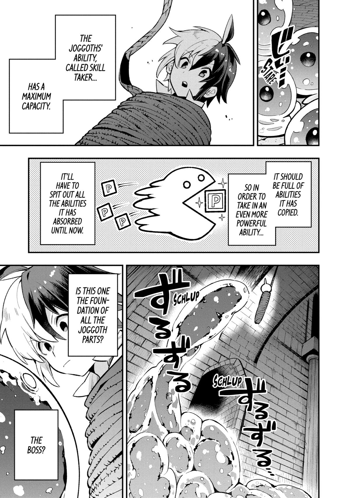 Eiyuu Kyoushitsu Chap 30.2 - Next Chap 31.2