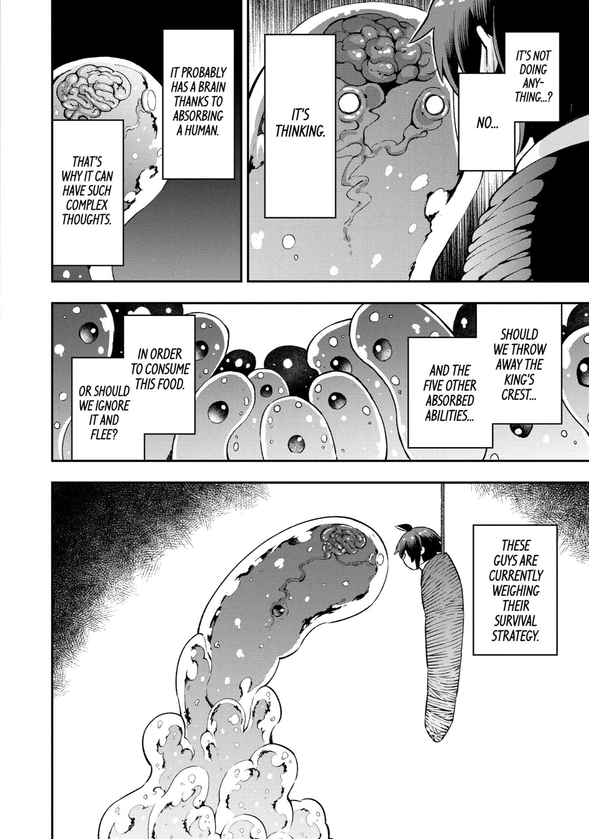 Eiyuu Kyoushitsu Chap 30.2 - Next Chap 31.2