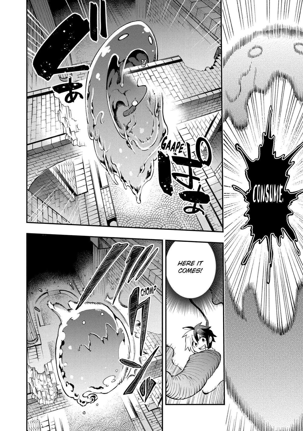 Eiyuu Kyoushitsu Chap 30.2 - Next Chap 31.2