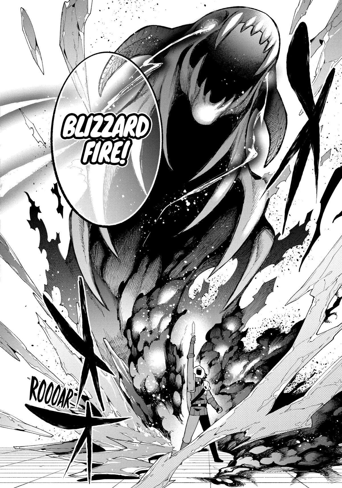 Eiyuu Kyoushitsu Chap 31 - Next Chap 32
