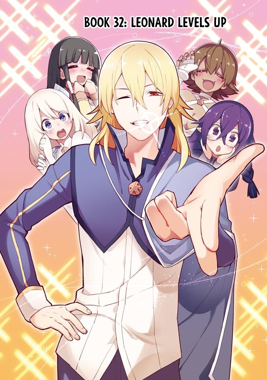 Eiyuu Kyoushitsu Chap 32 - Next Chap 33