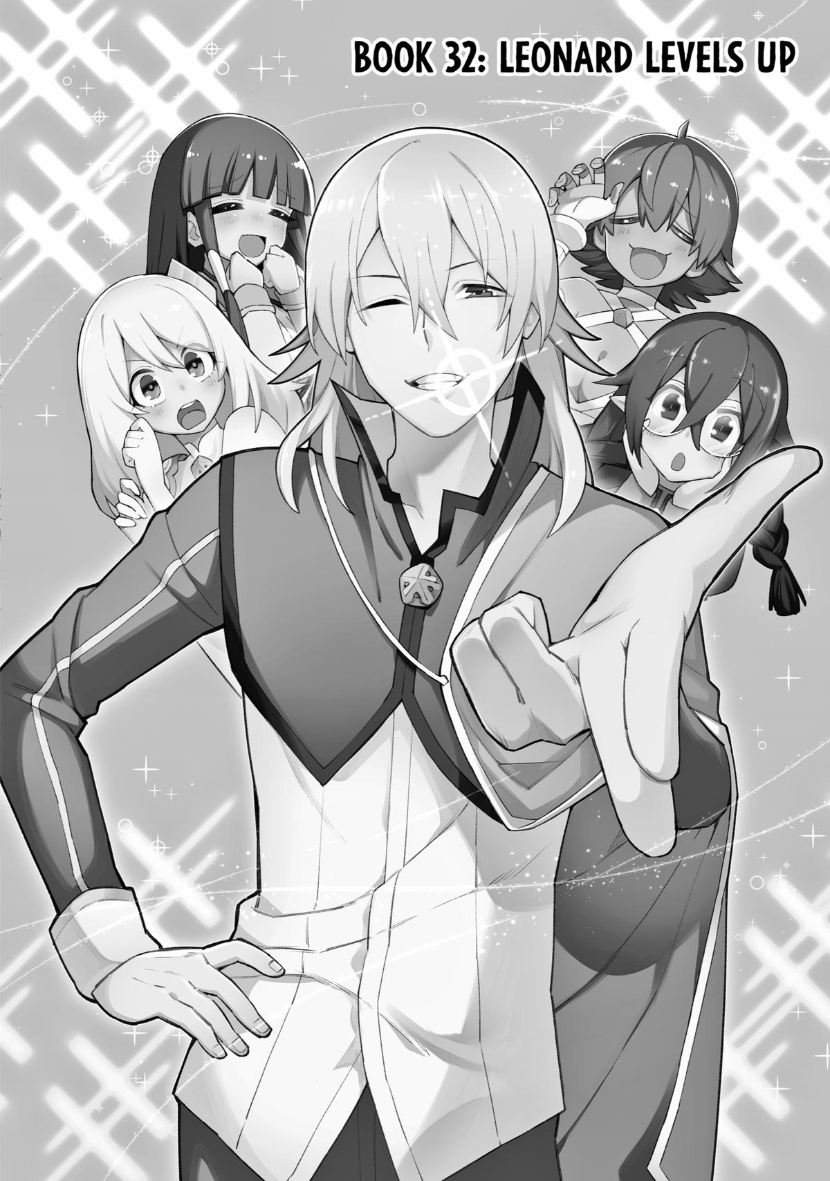 Eiyuu Kyoushitsu Chap 32 - Next Chap 33