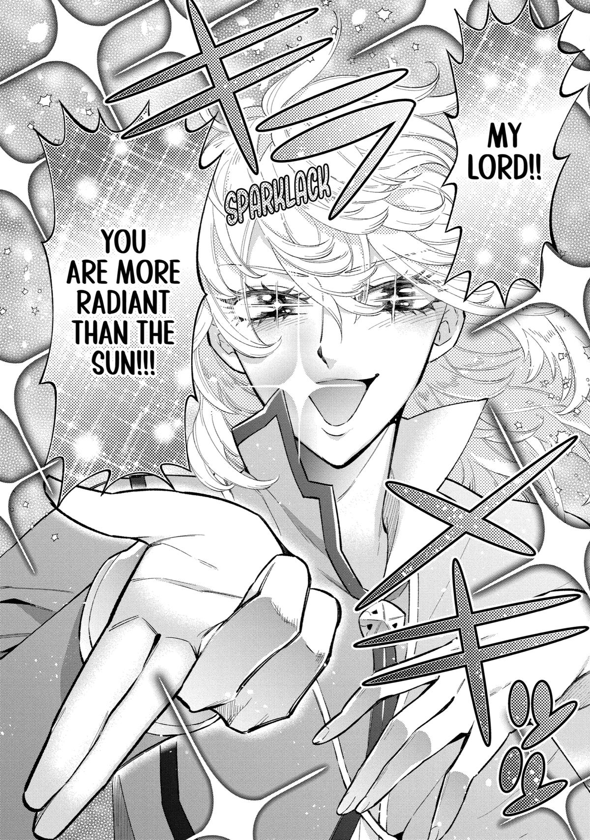 Eiyuu Kyoushitsu Chap 32 - Next Chap 33