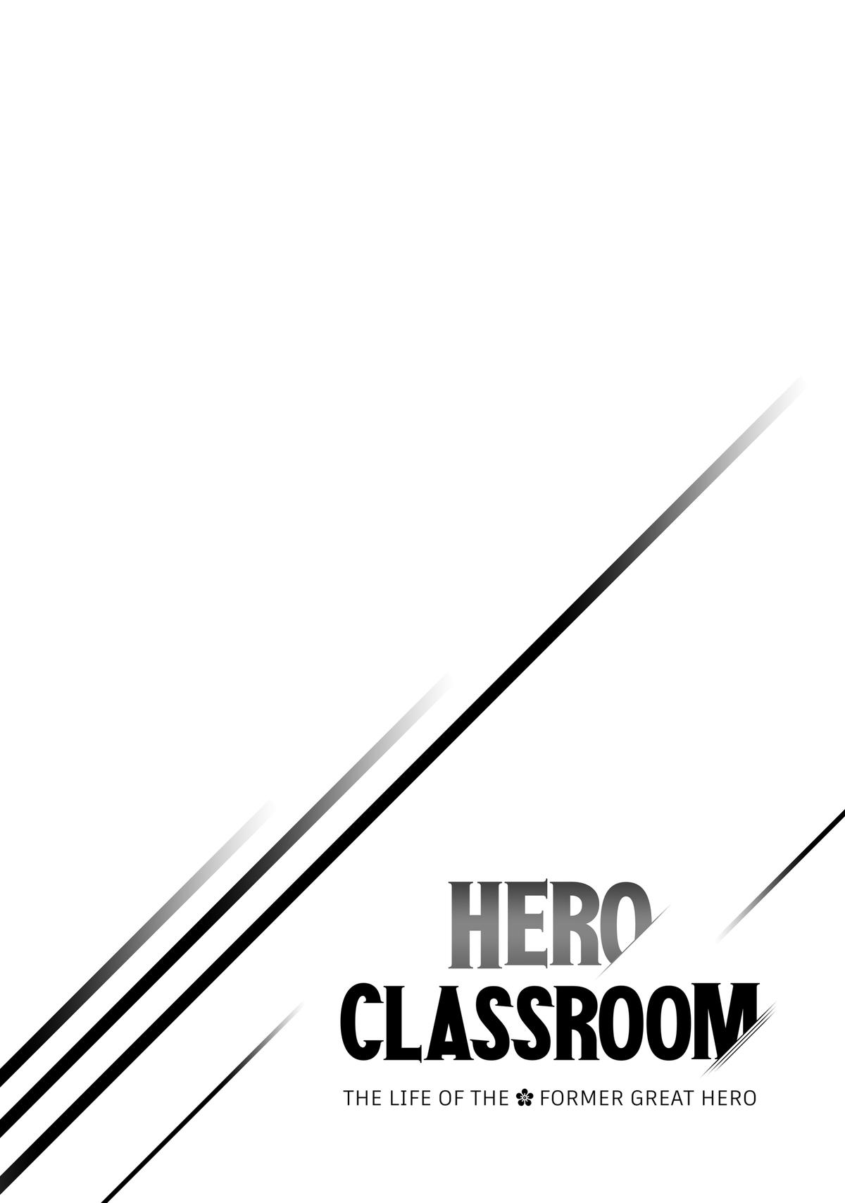Eiyuu Kyoushitsu Chap 41 - Next Chap 42