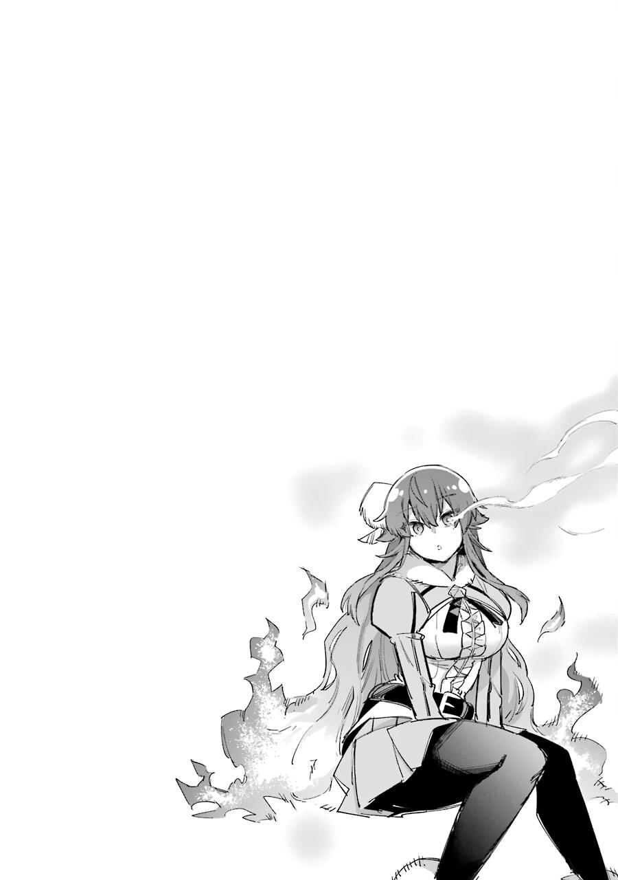 Eiyuu Kyoushitsu Chap 41 - Next Chap 42