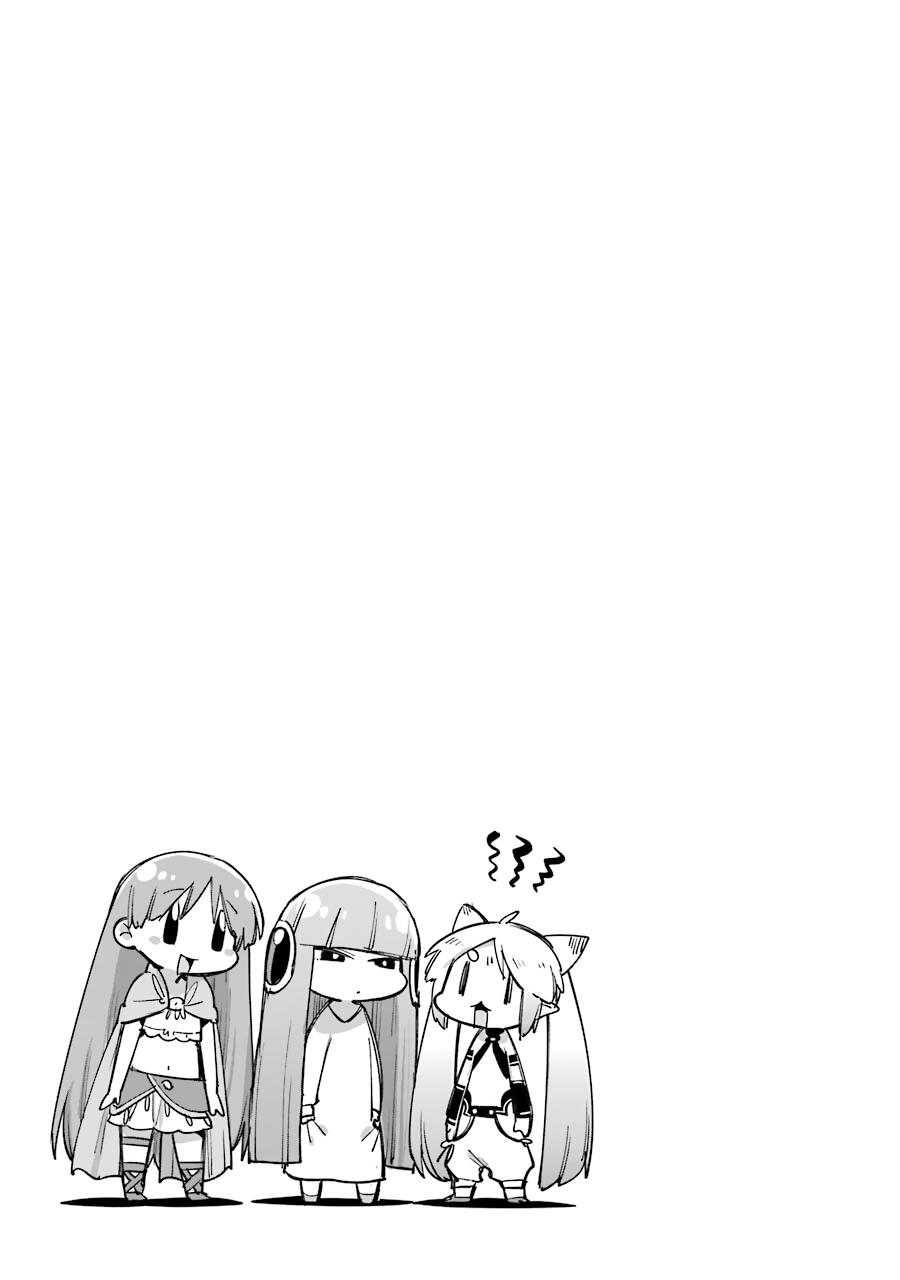 Eiyuu Kyoushitsu Chap 42 - Next Chap 43