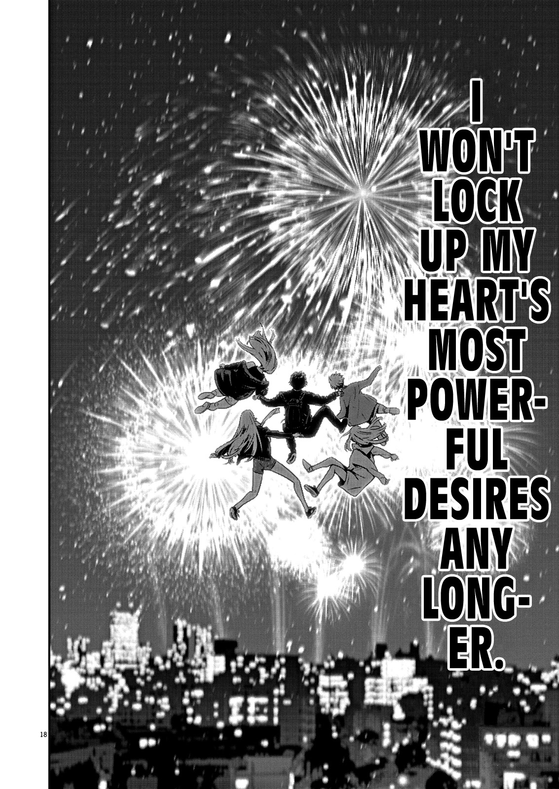 Super Ball Girls Chap 6 - Next Chap 7