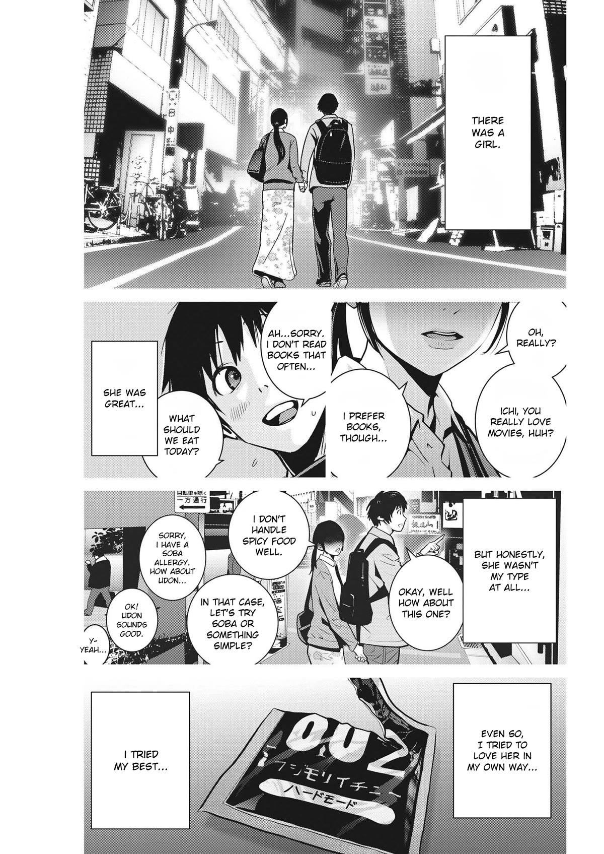 Super Ball Girls Chap 8 - Next Chap 9