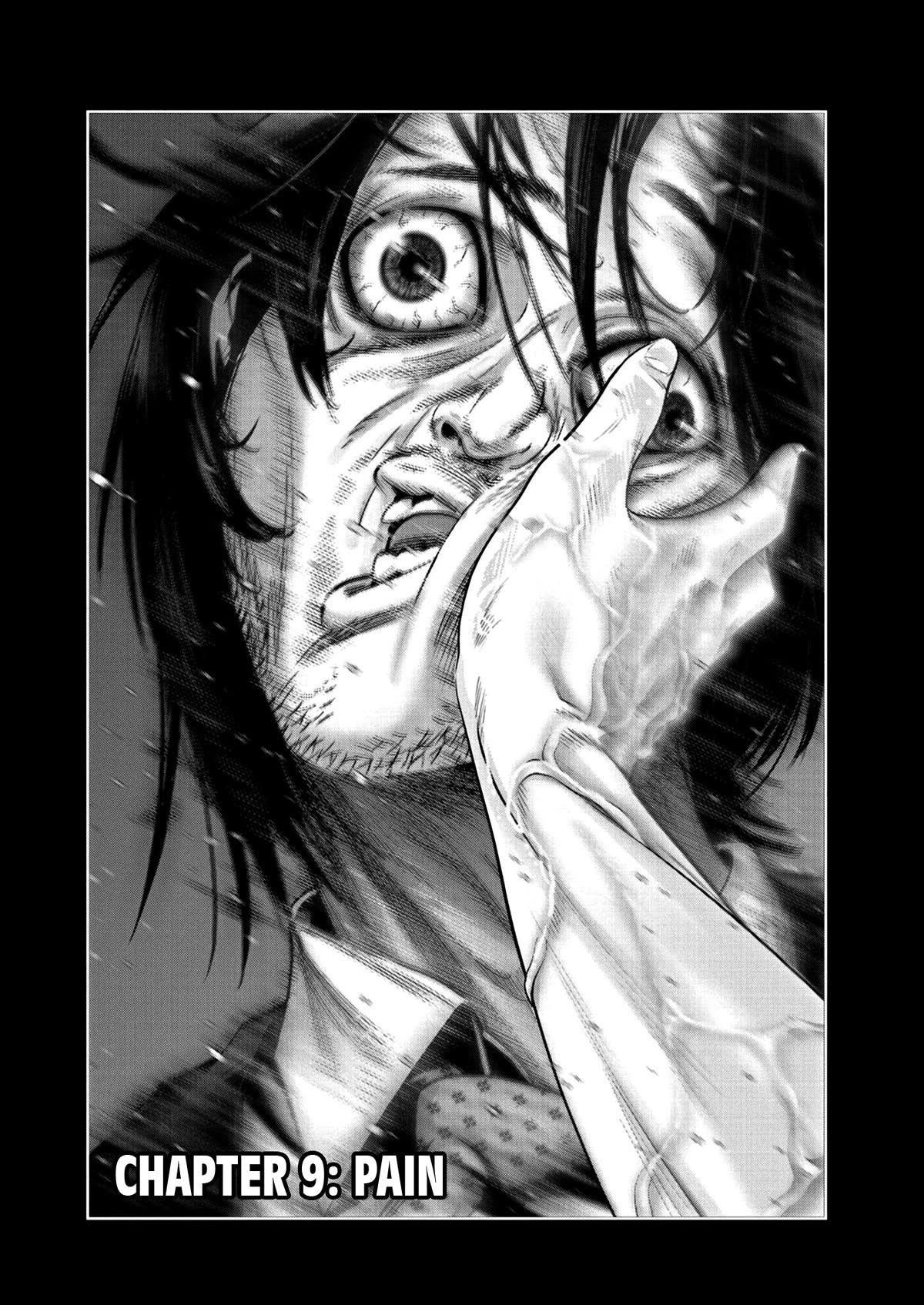 Super Ball Girls Chap 9 - Next Chap 10