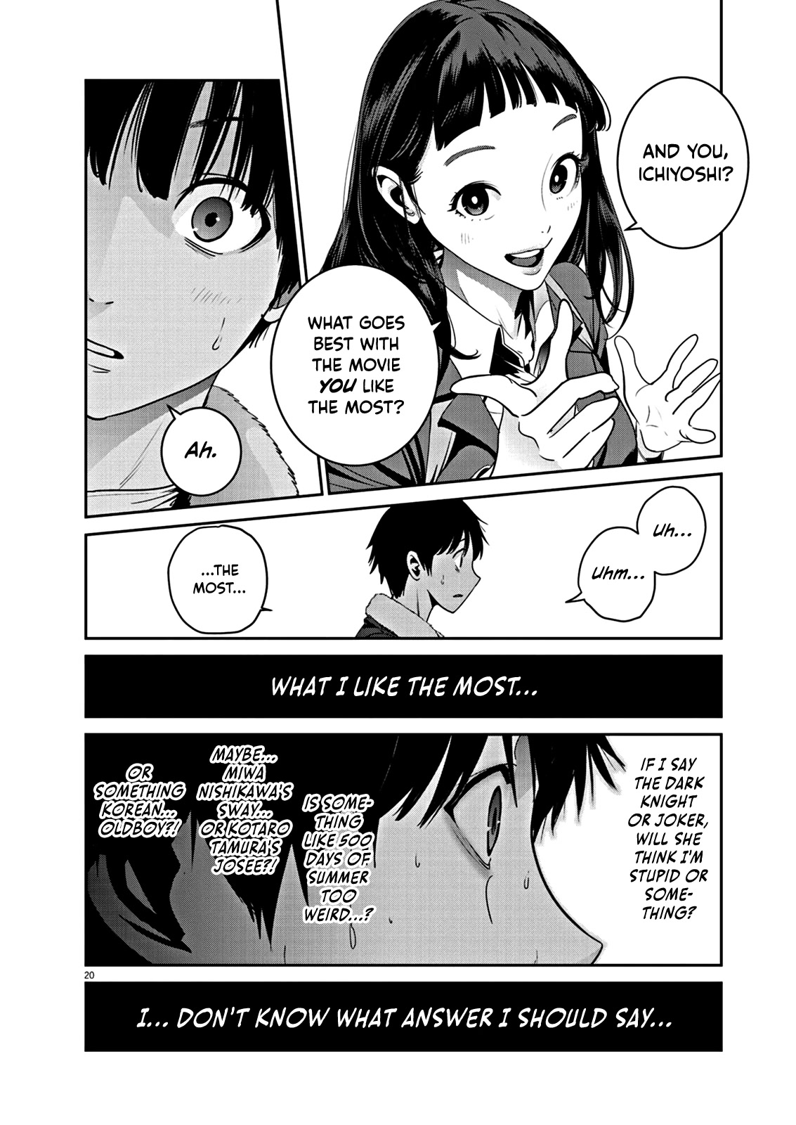Super Ball Girls Chap 1 - Next Chap 2