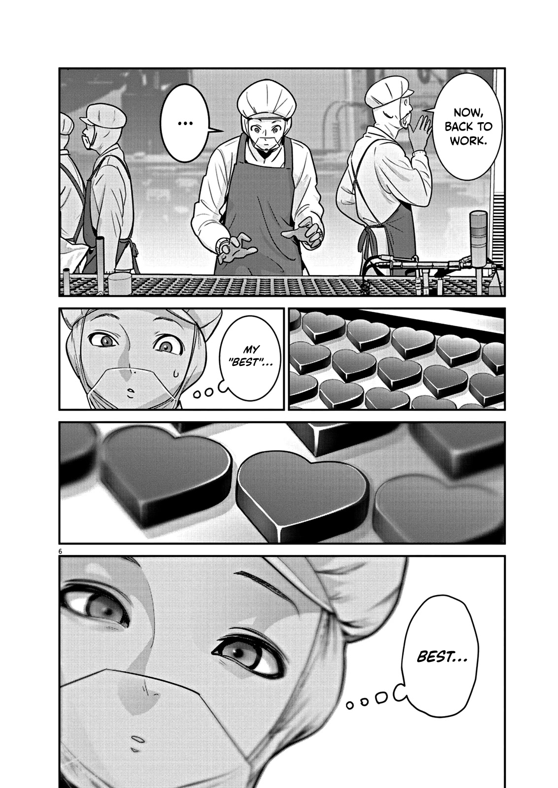 Super Ball Girls Chap 1 - Next Chap 2