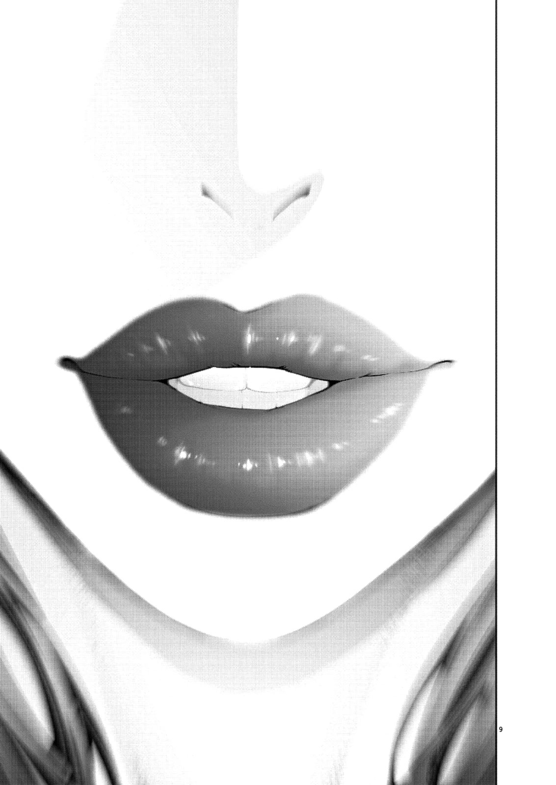 Super Ball Girls Chap 2 - Next Chap 3