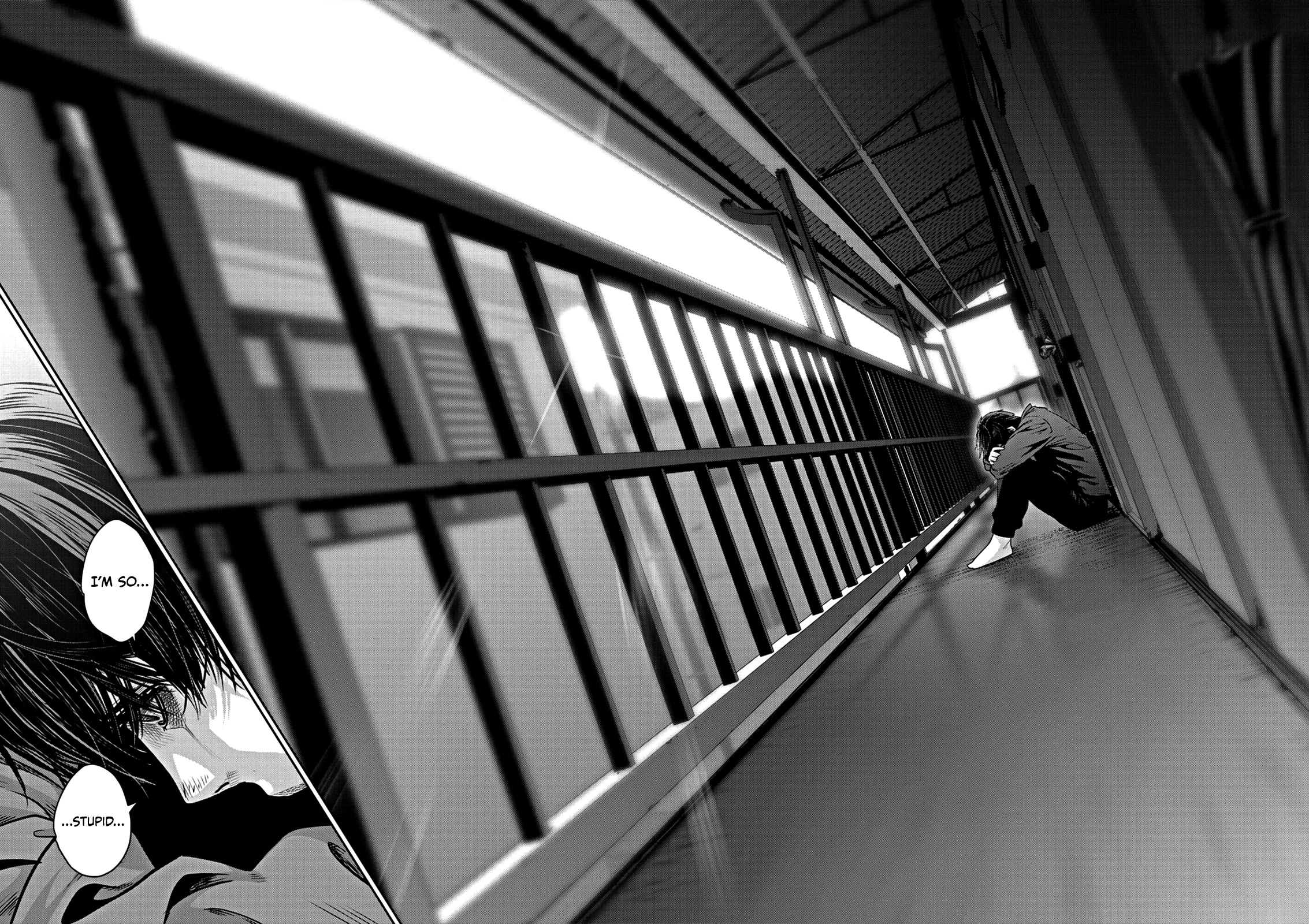 Super Ball Girls Chap 3 - Next Chap 4