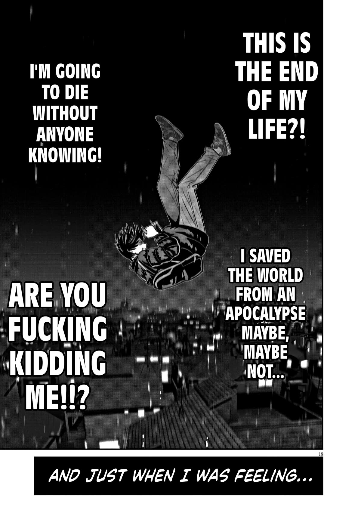 Super Ball Girls Chap 16 - Next Chap 17