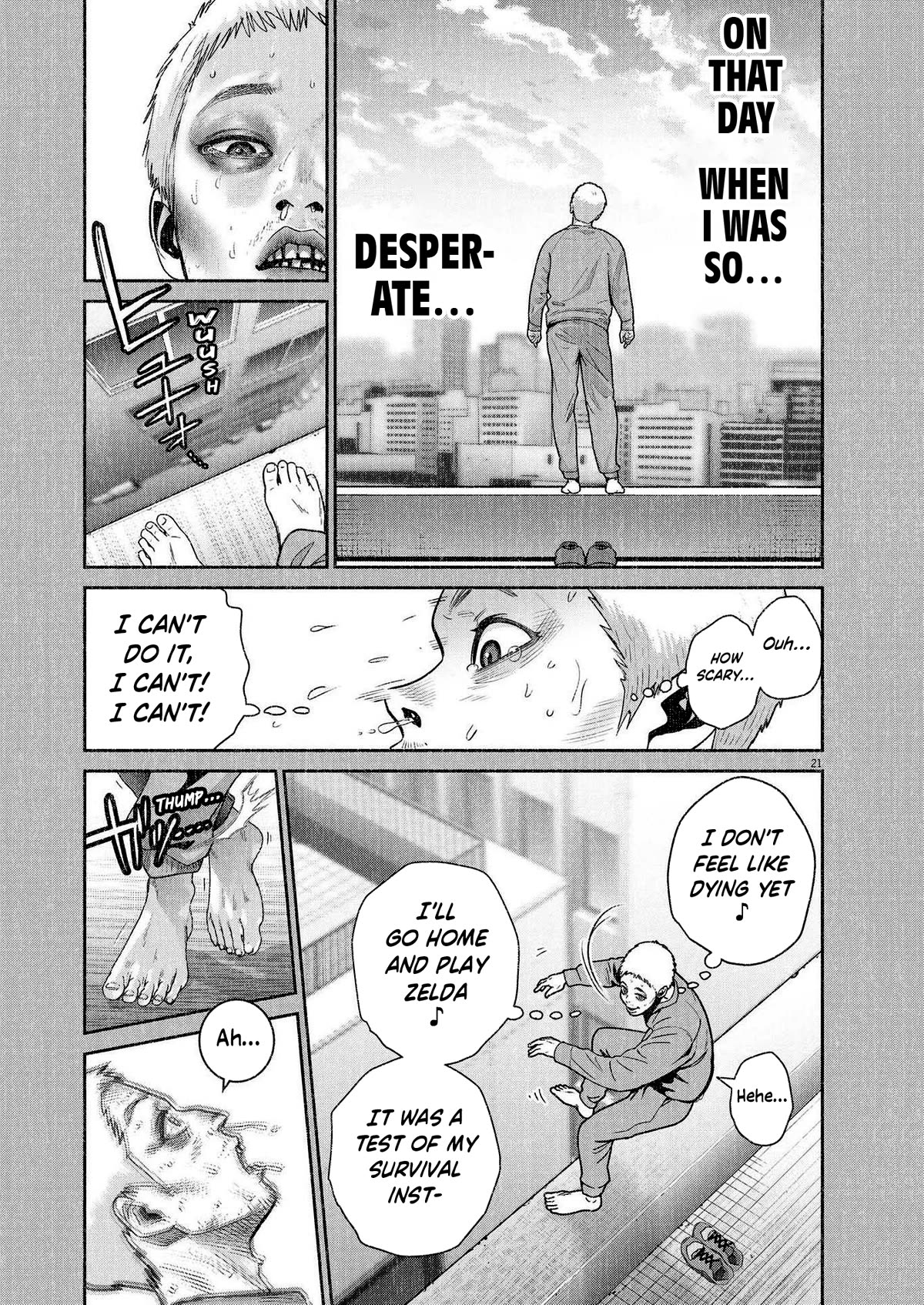 Super Ball Girls Chap 19 - Next Chap 20