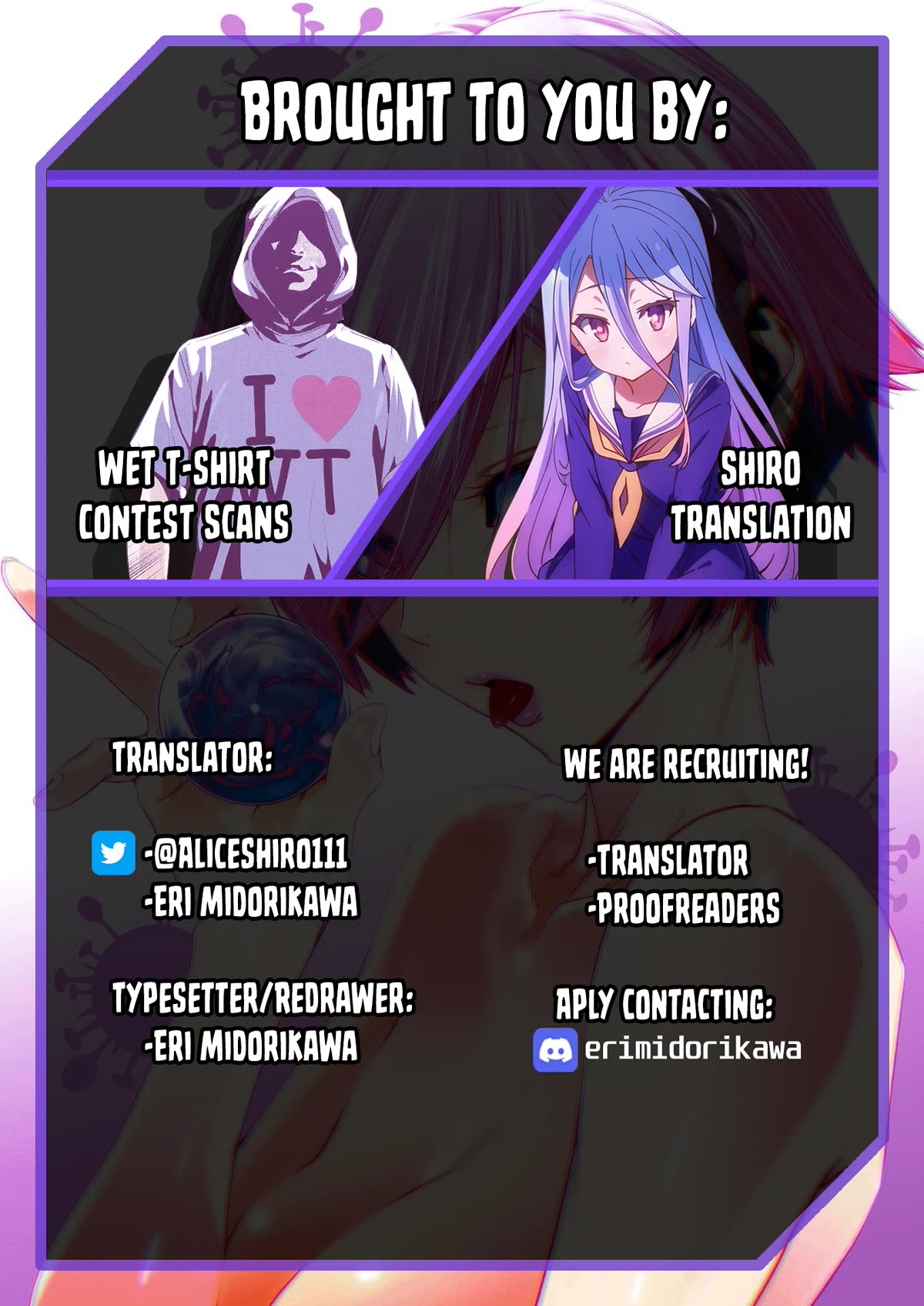 Super Ball Girls Chap 10 - Next Chap 11