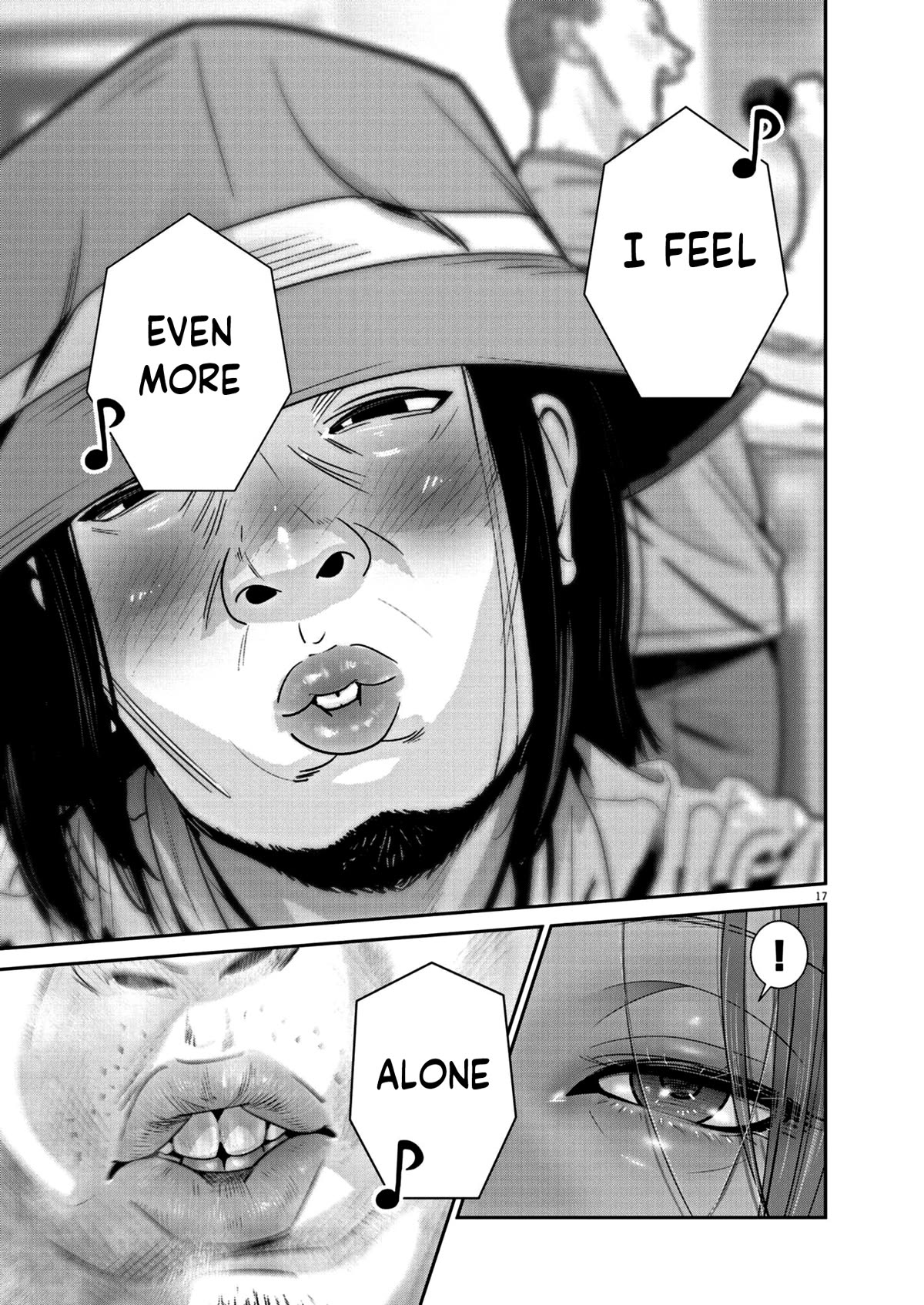 Super Ball Girls Chap 12 - Next Chap 13