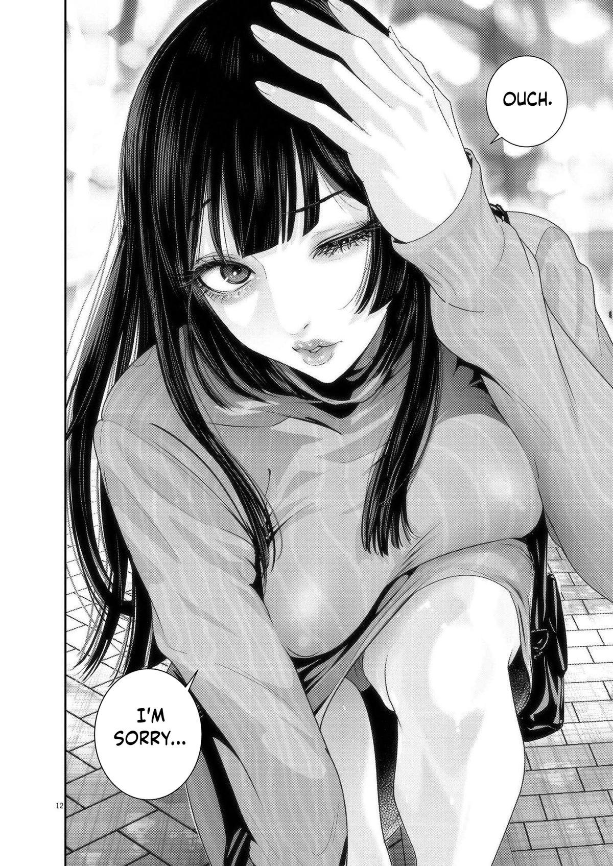 Super Ball Girls Chap 27 - Next Chap 28